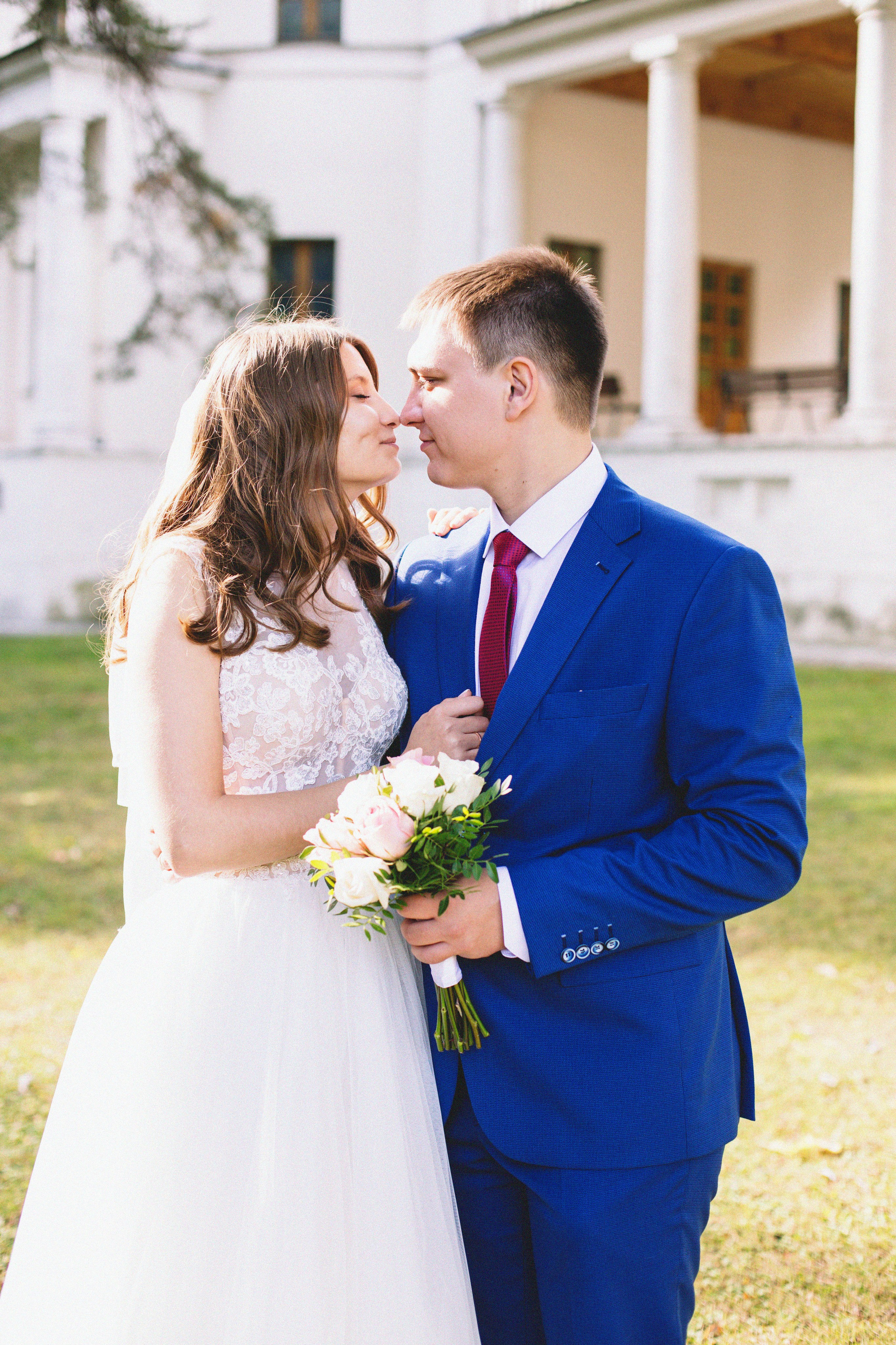 Анна. Портретный и свадебный фотограф Даня Похватова