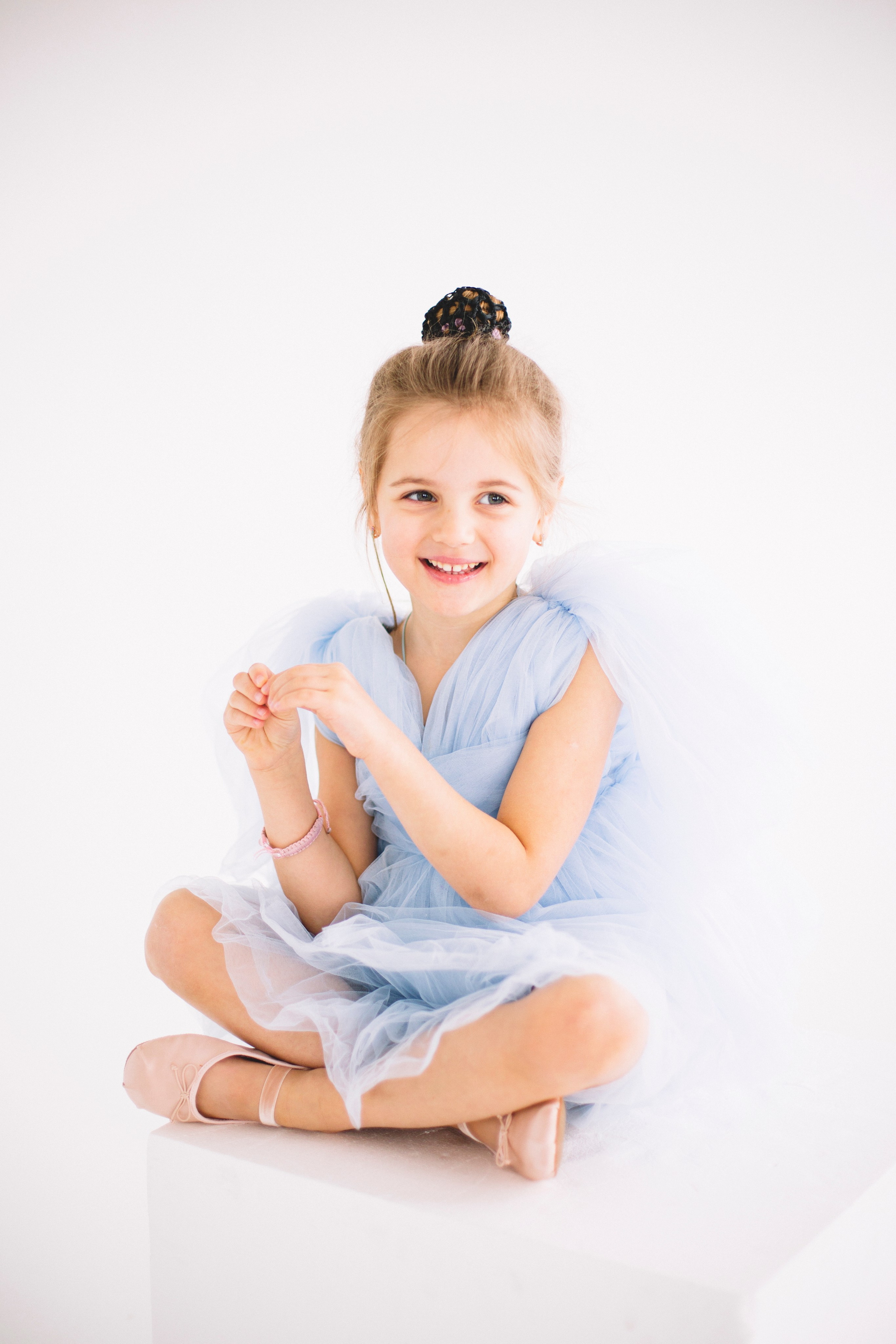 Юлия и Анна. Портретный и свадебный фотограф Даня Похватова