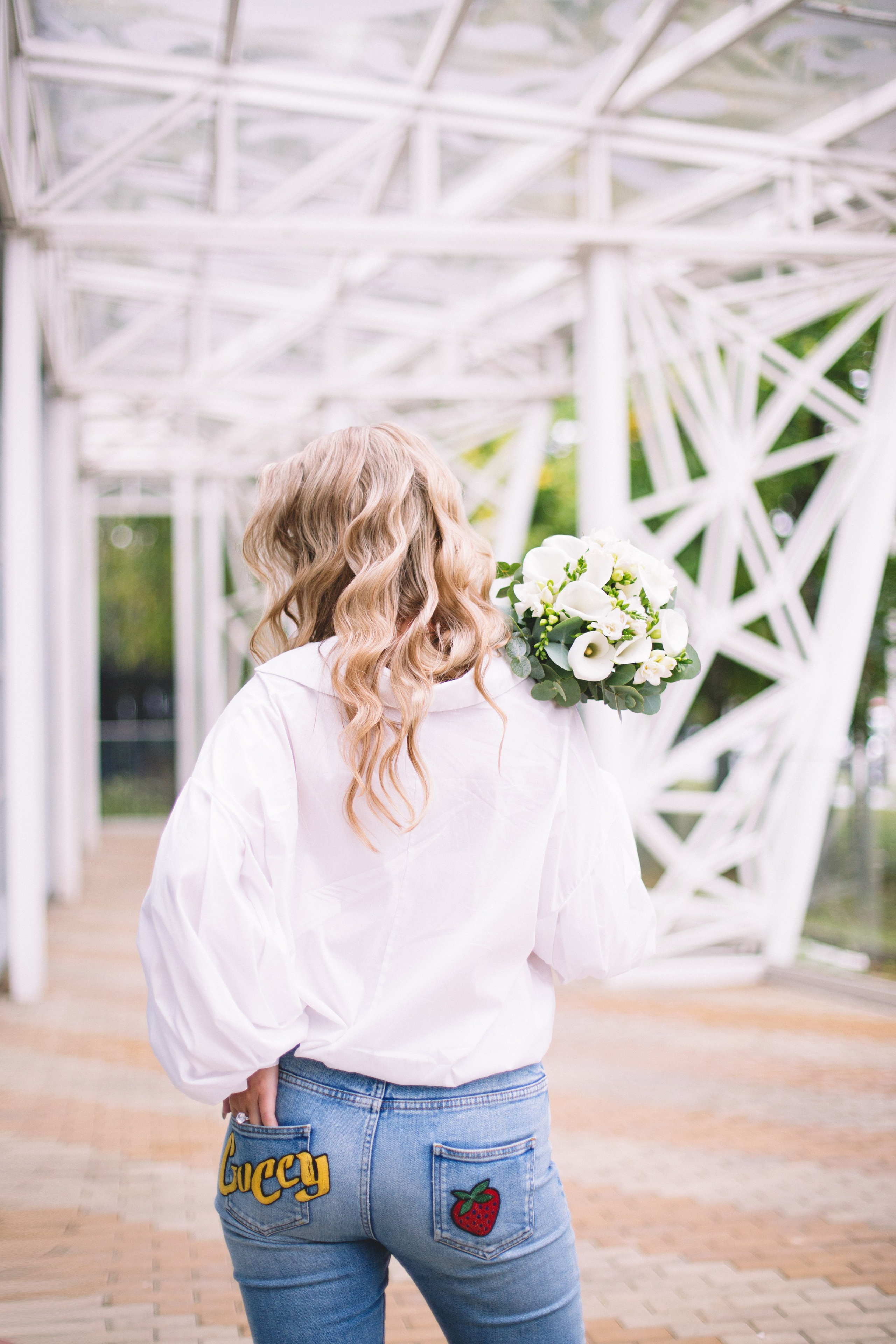 Денис и Екатерина. Портретный и свадебный фотограф Даня Похватова
