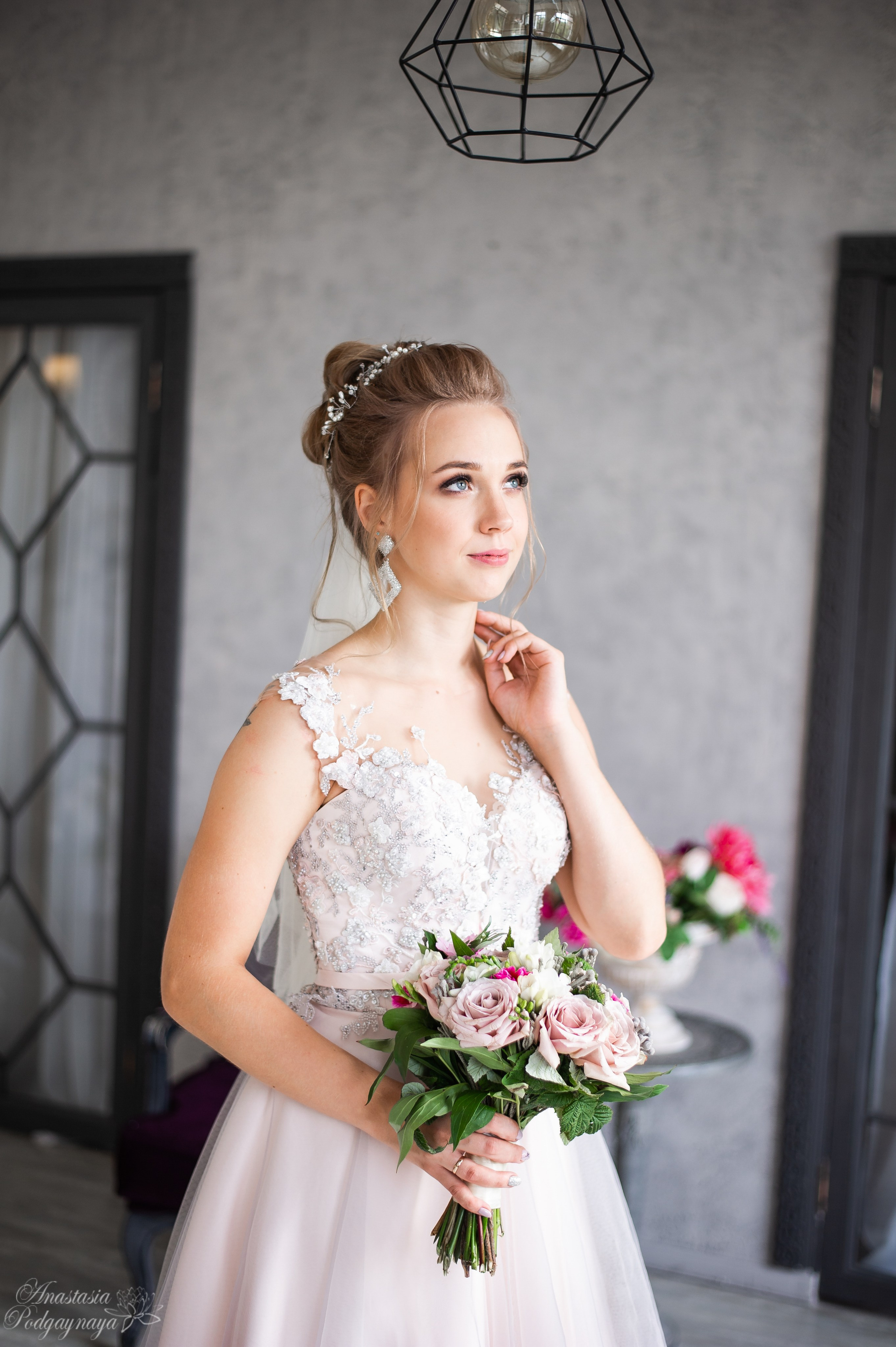 Иван и Екатерина. Семейный и женский фотограф, контент фотосессия в Екатеринбурге