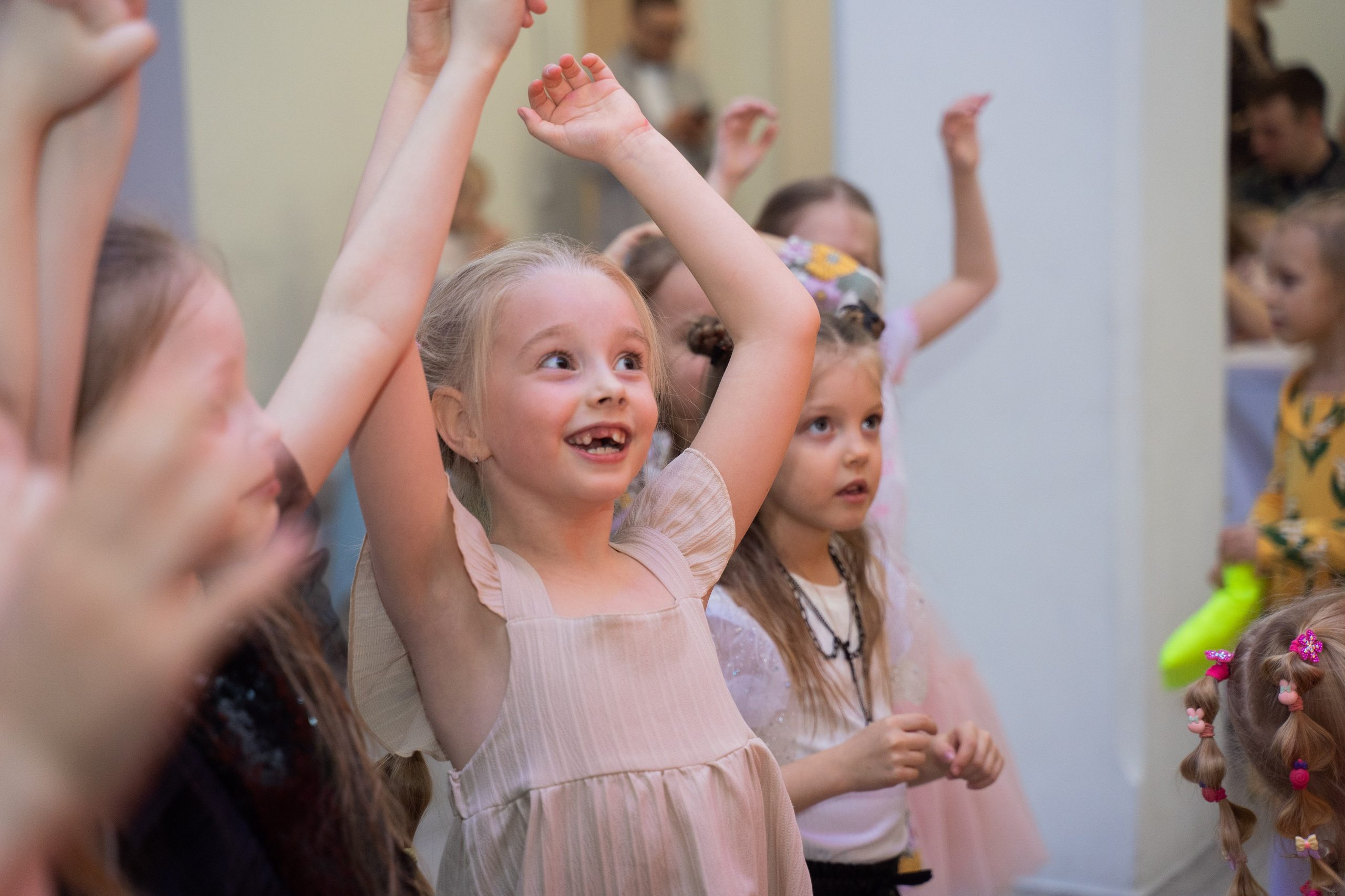 Дни рождения, дети. Семейный и женский фотограф, контент фотосессия в Екатеринбурге