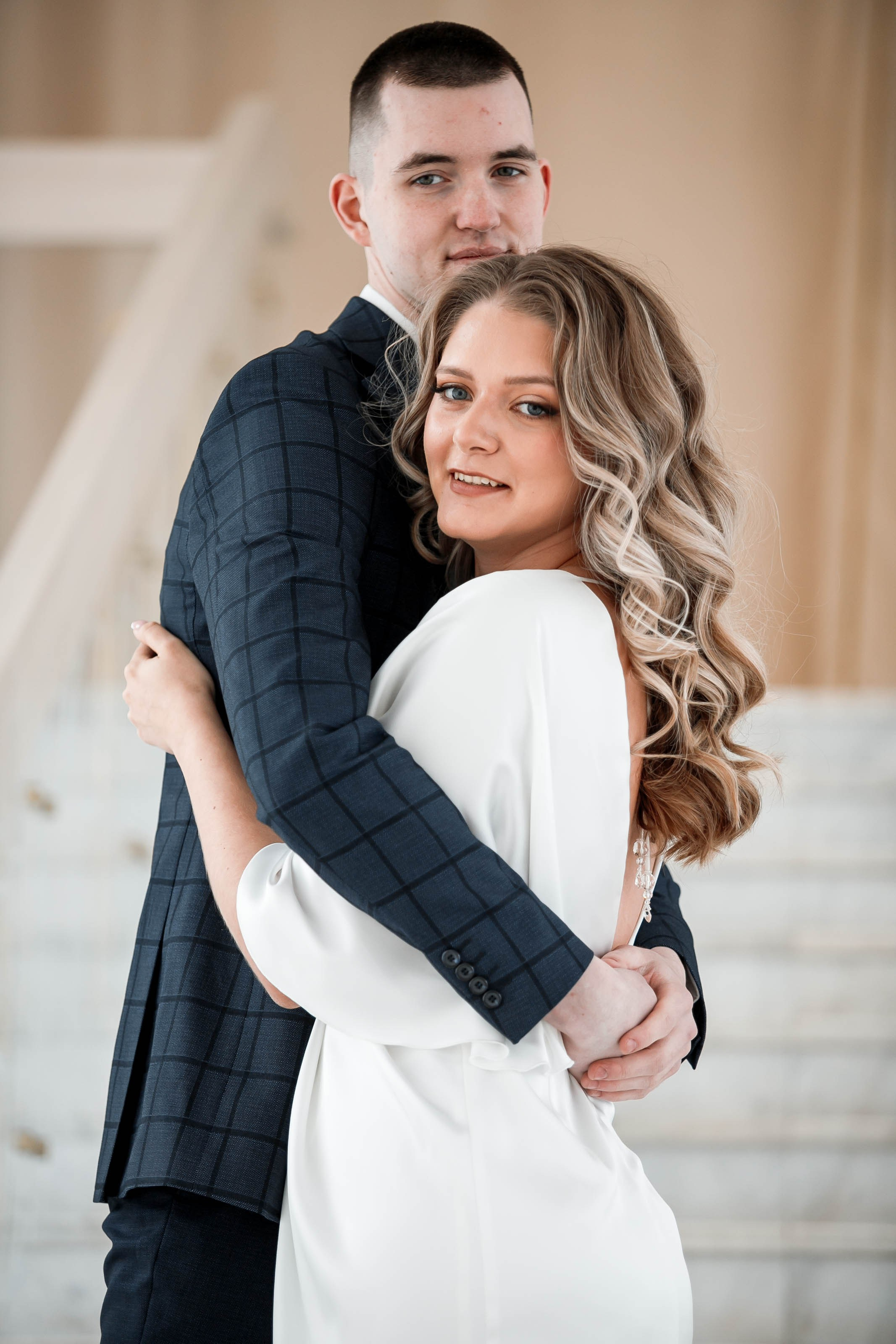 Свадебные съемки. Солнечный фотограф из Самары