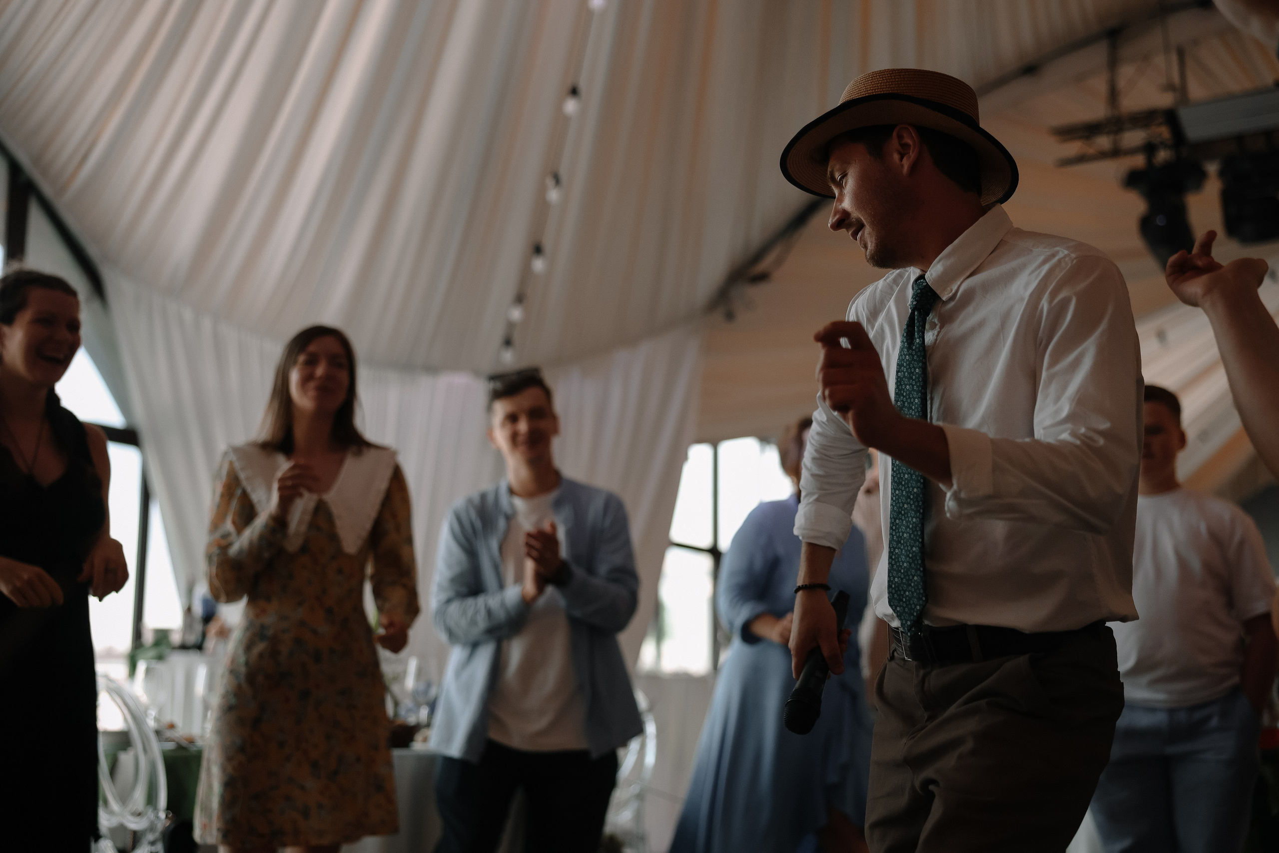 На вахте…. Свадебный и семейный Фотограф Денис Кошель