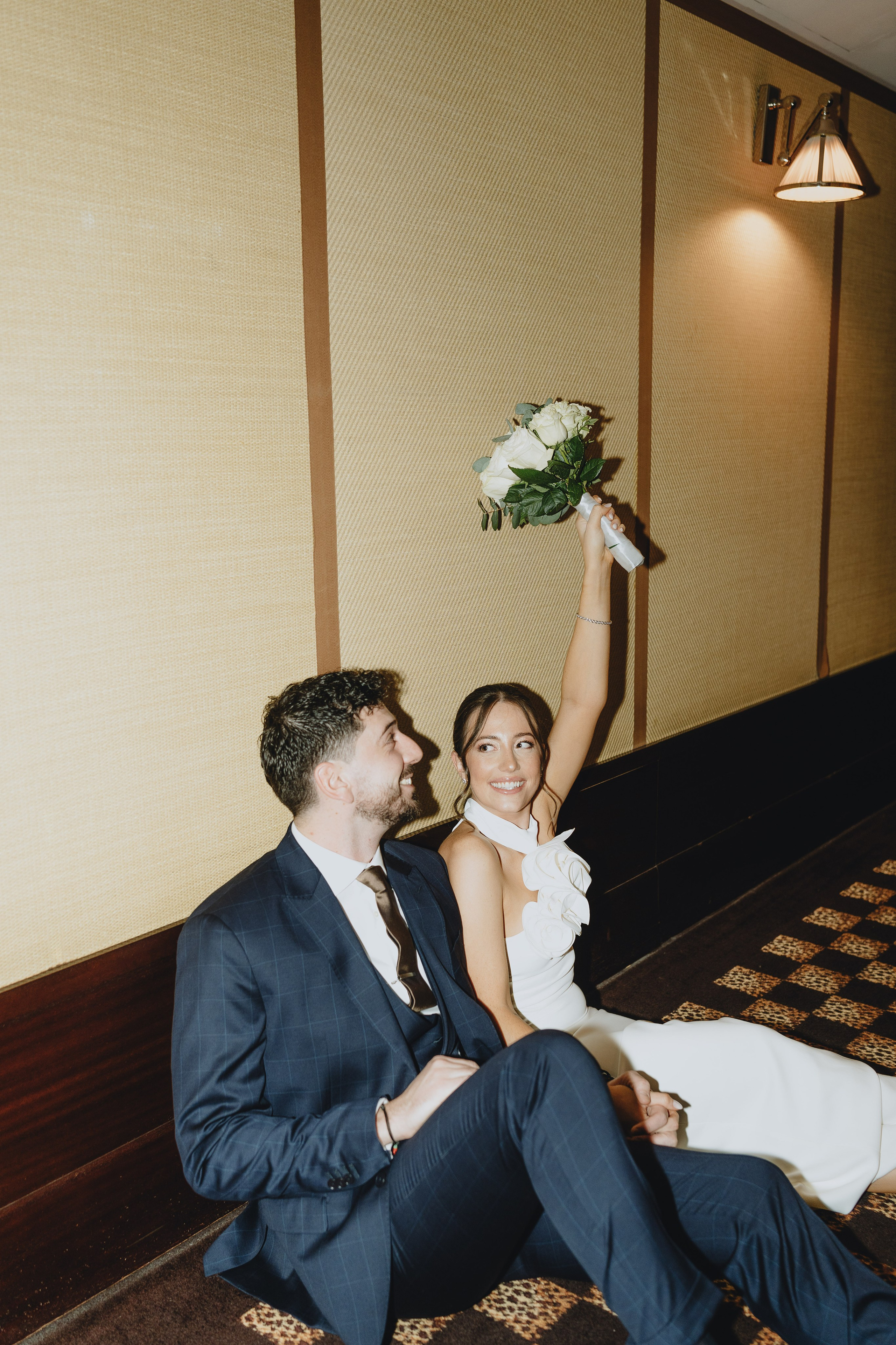Laurane & Marco | Hotel La Réserve Genève. Photographe de Mariage Professionnelle — Genève & Suisse Romande | Tanya Creator