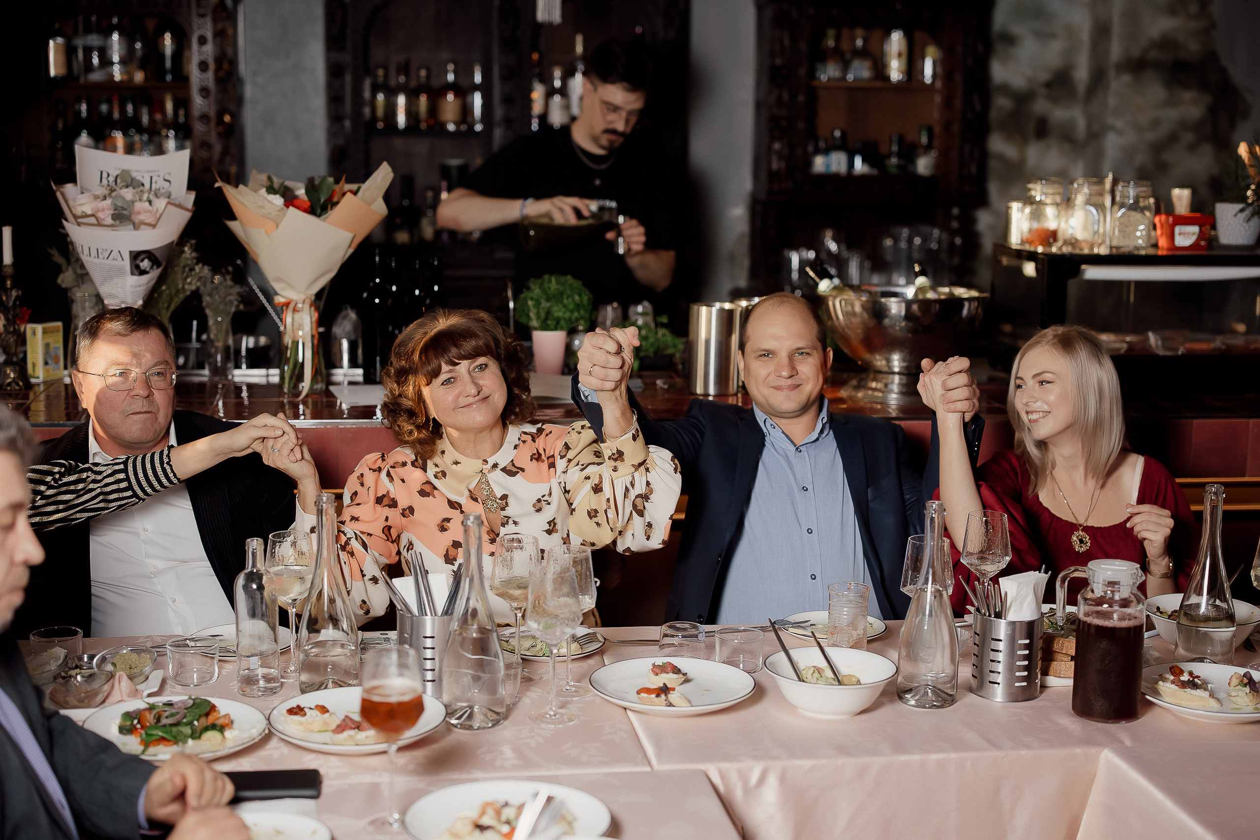 Победа. Свадебный фотограф