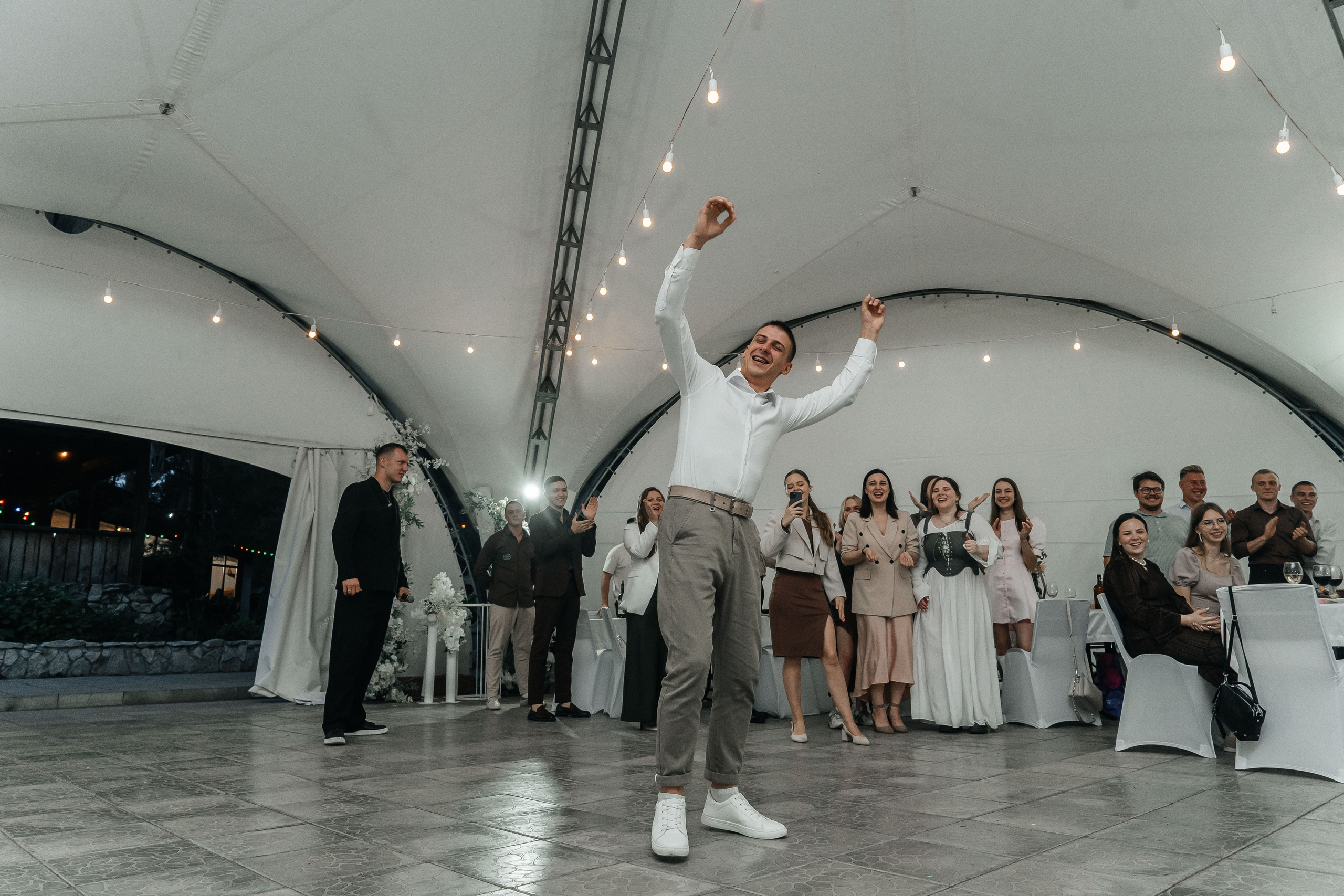 Дмитрий и Вероника. Фотограф Ульяновск Ксения Кеслер