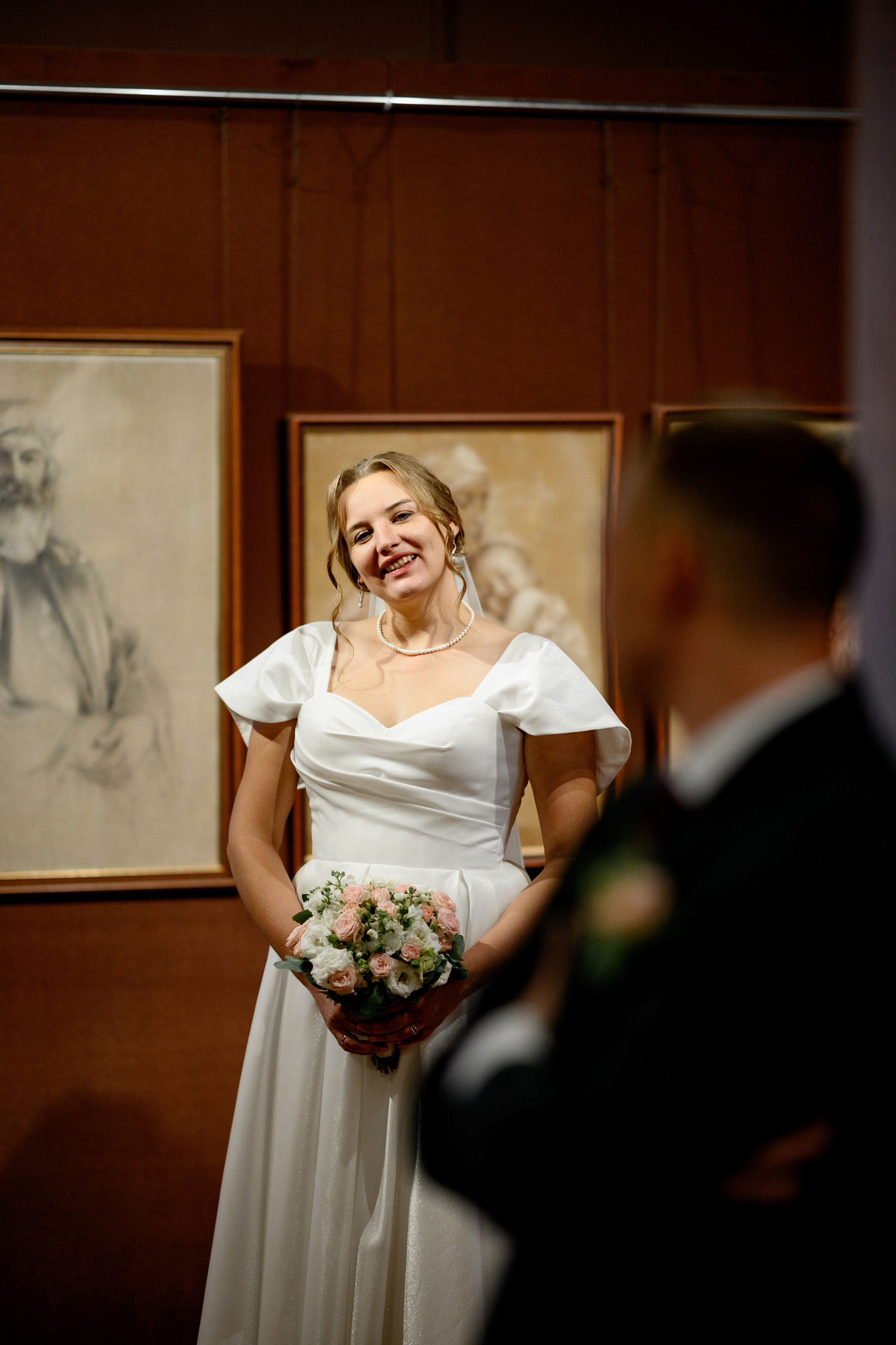 Nadezhda & Alexey. Фотограф в Липецке Ковалько Евгений