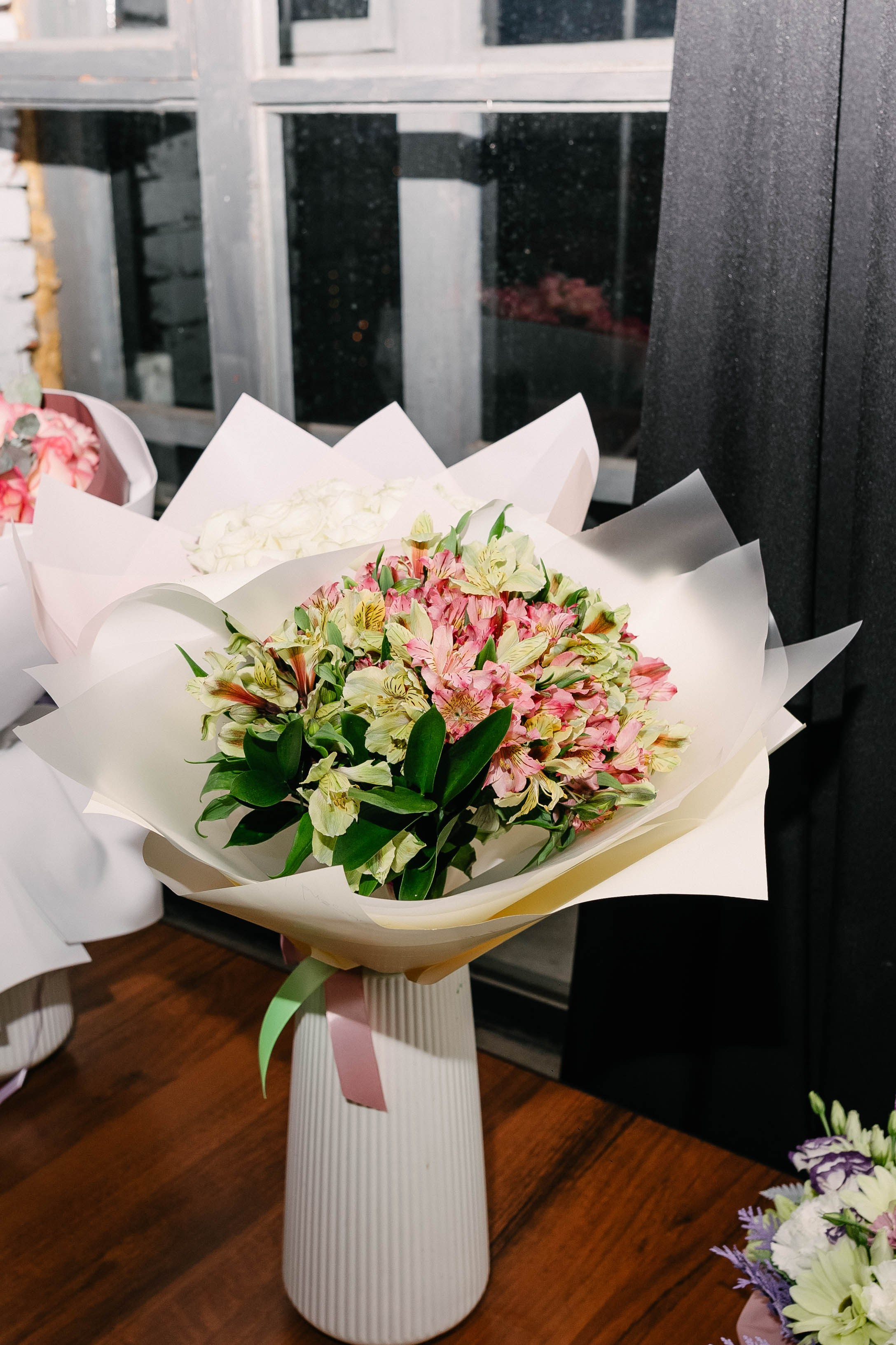 День Рождения Инны. Фотограф Veronika Potaseva