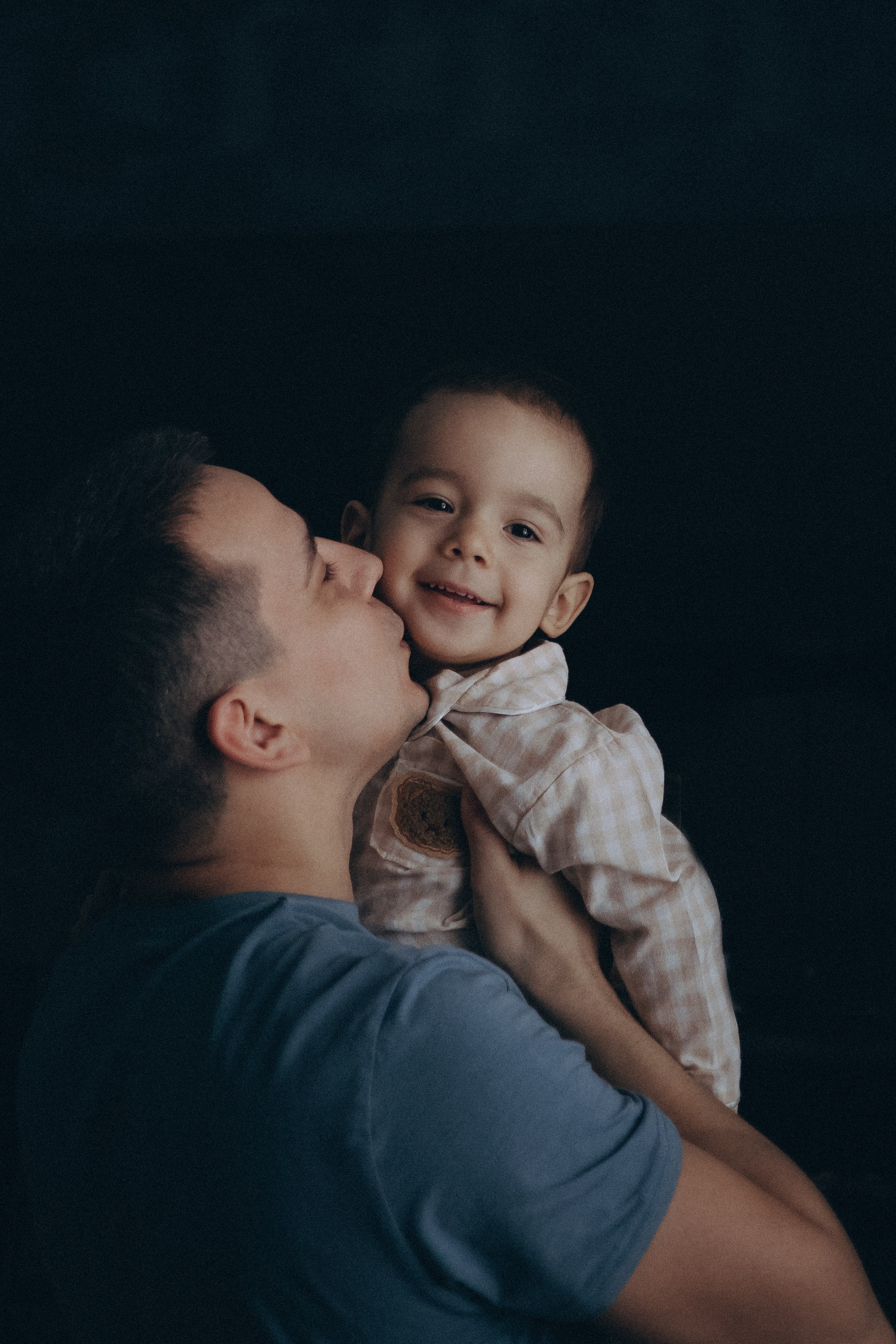 Миша, Оля и Лева. Семейный фотограф в Сочи Любовь Переседова