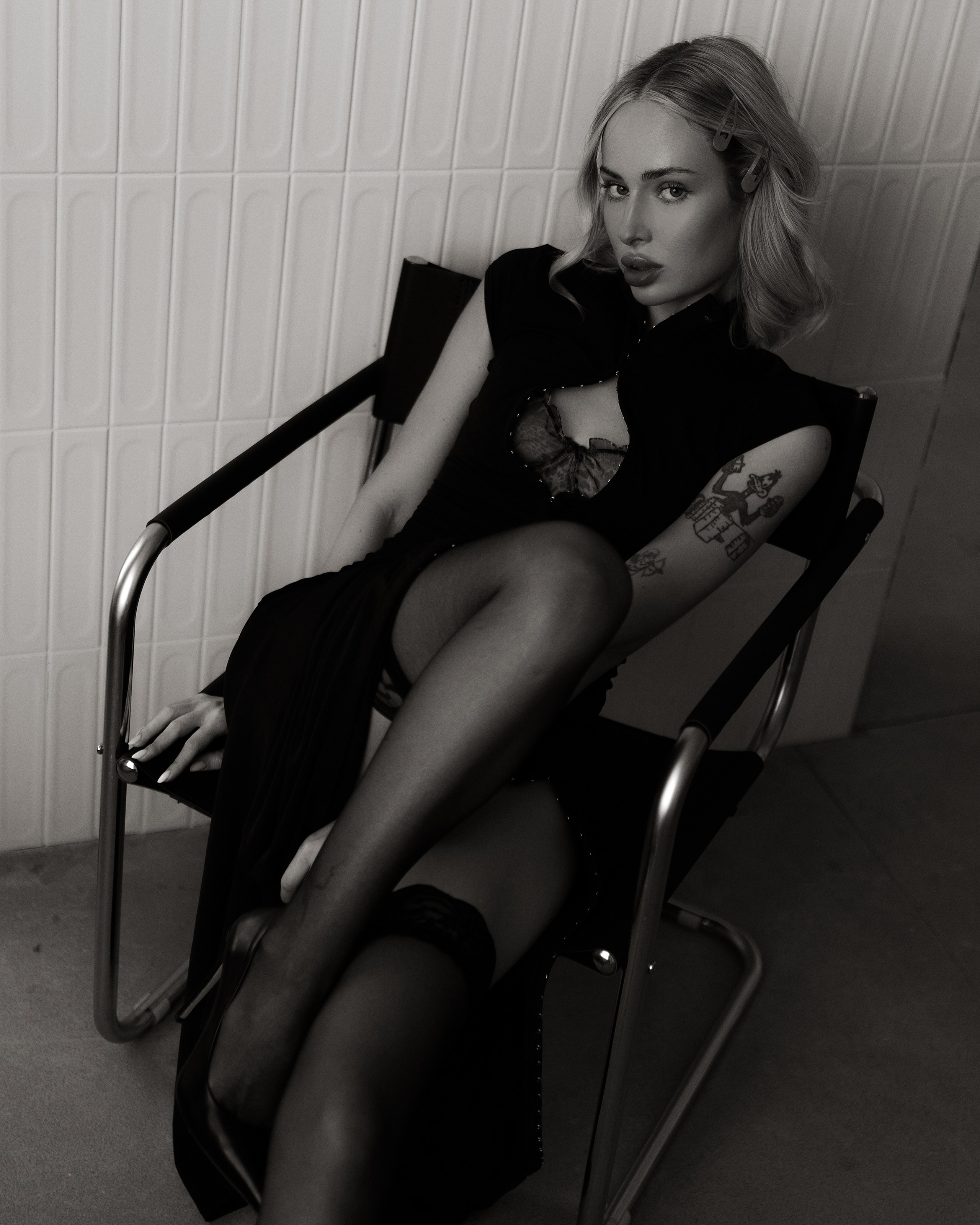 Ксения. DARYA.BELKINA