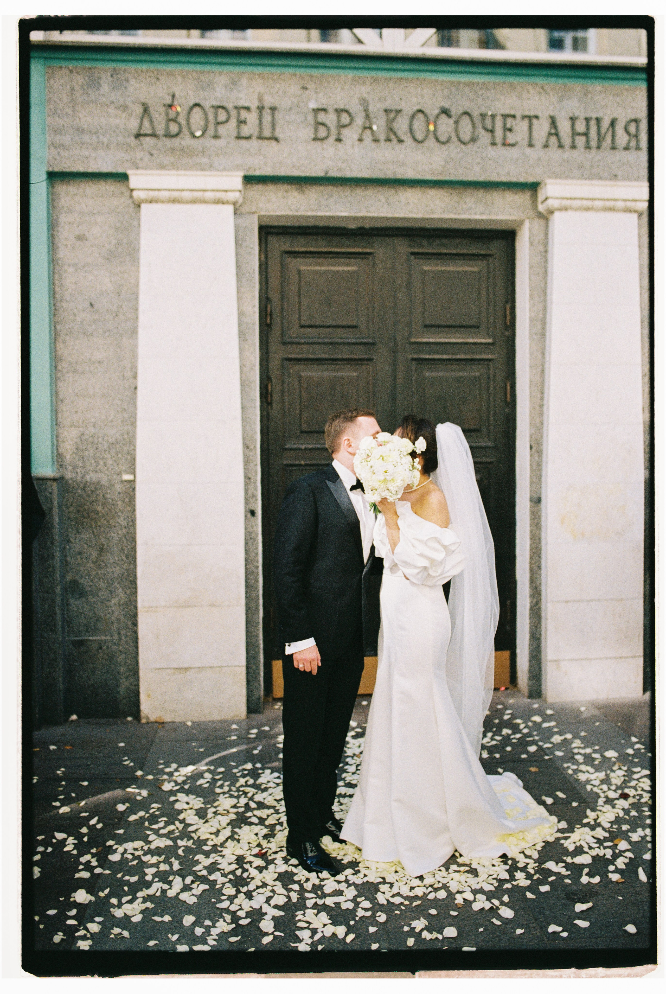 A&L FILM. Свадебный и репортажный фотограф