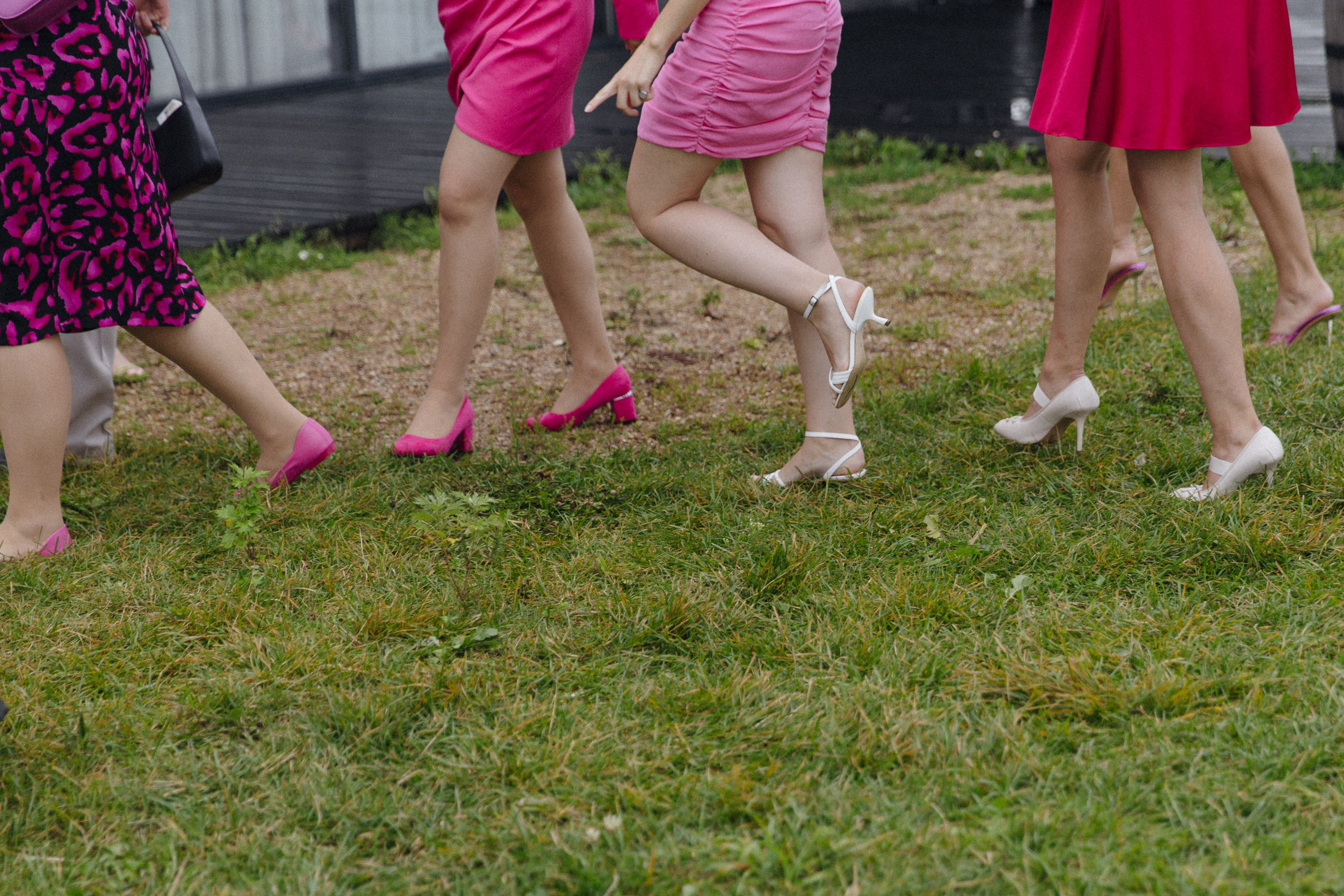 Отчет свадебного ужина для свадебного агентства It's a match. Свадебный фотограф Колесников Антон