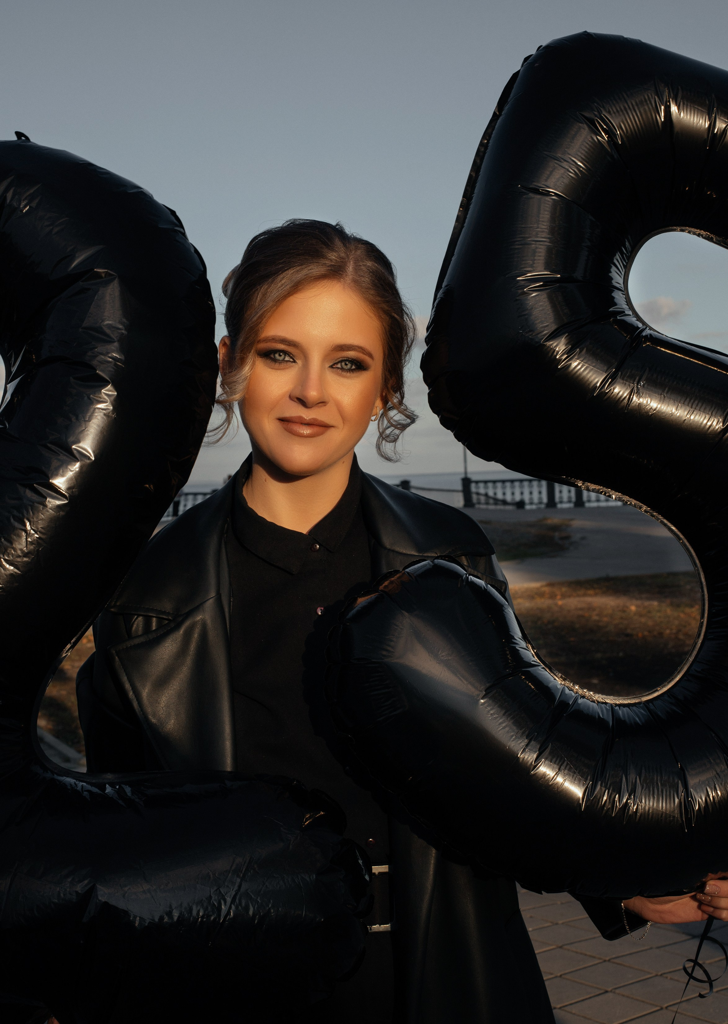 Александра «С ДР» Часть2. Фотограф Таганрог