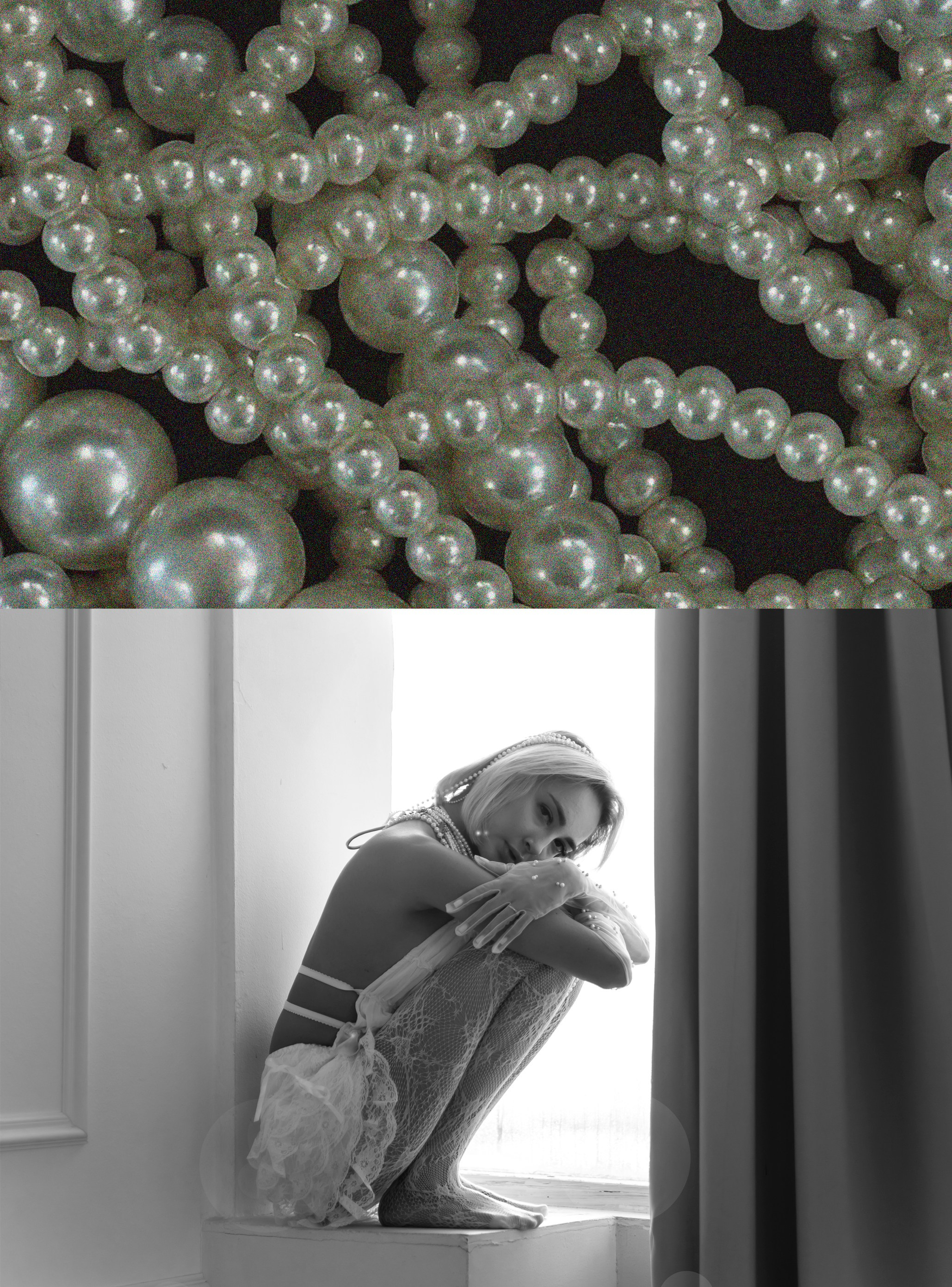 ДАРЬЯ. Фотограф Элла Ефимова