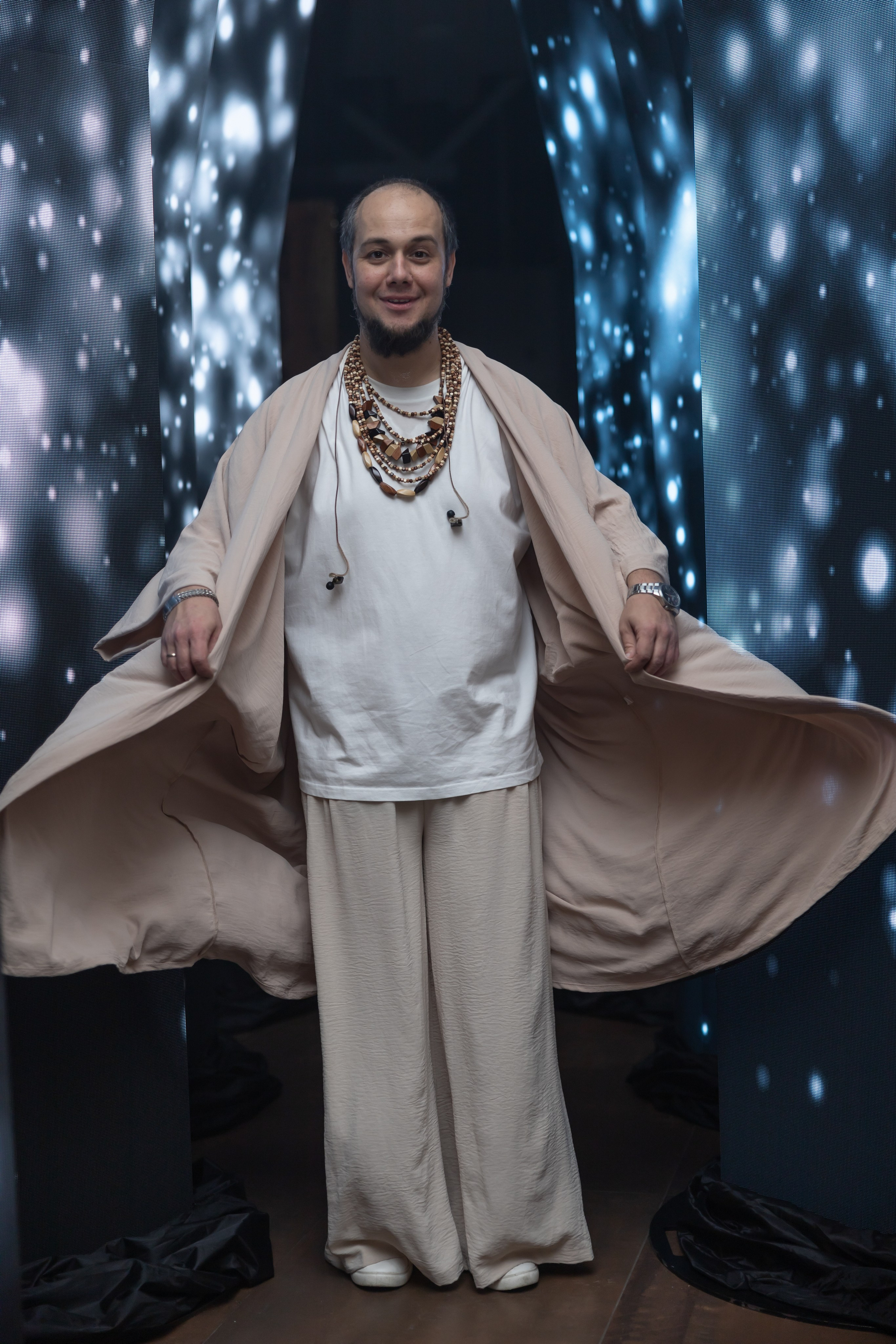 Галла ужин 16.02. Фотограф Элла Ефимова