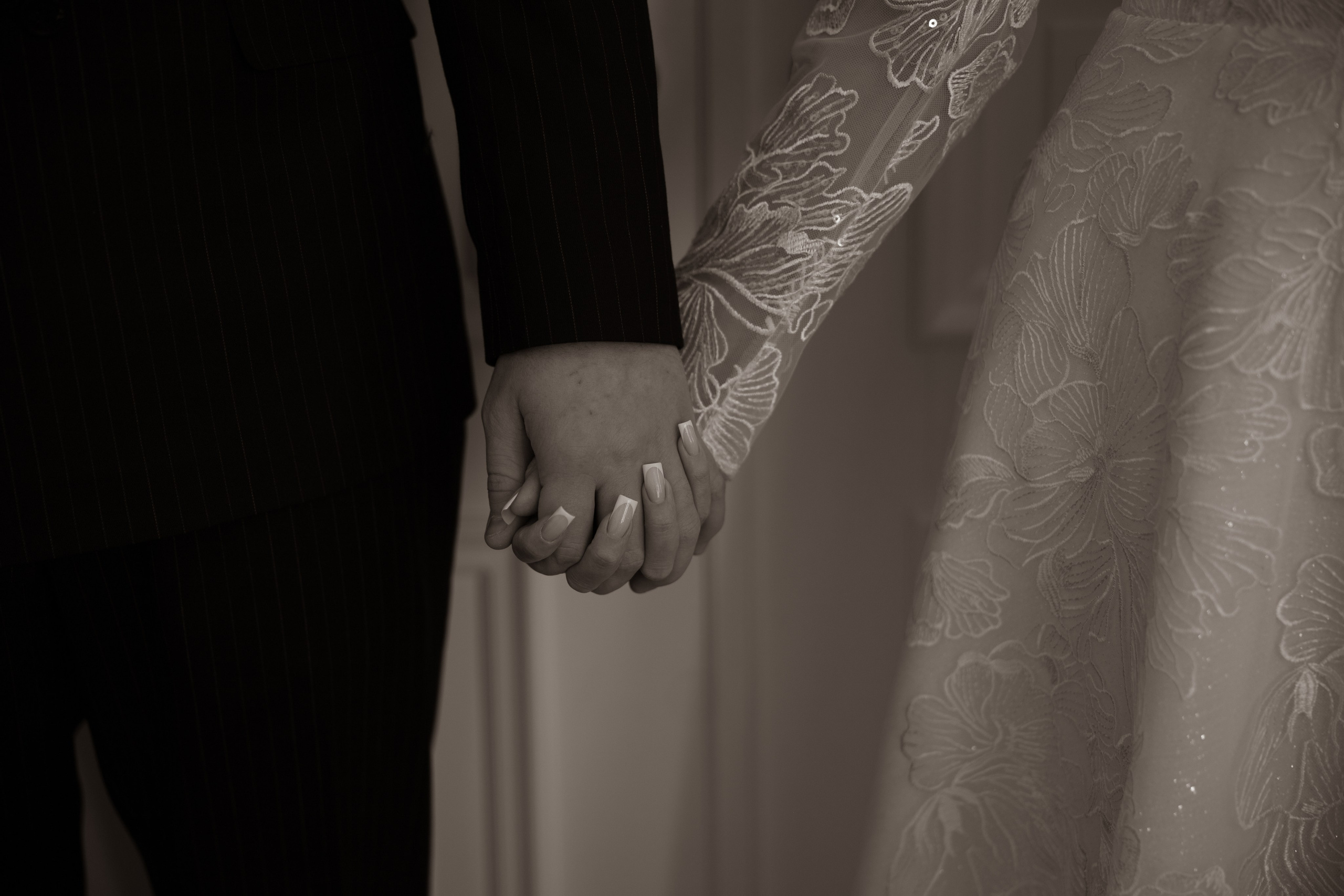 ЛЮБИТЬ. Фотограф Элла Ефимова