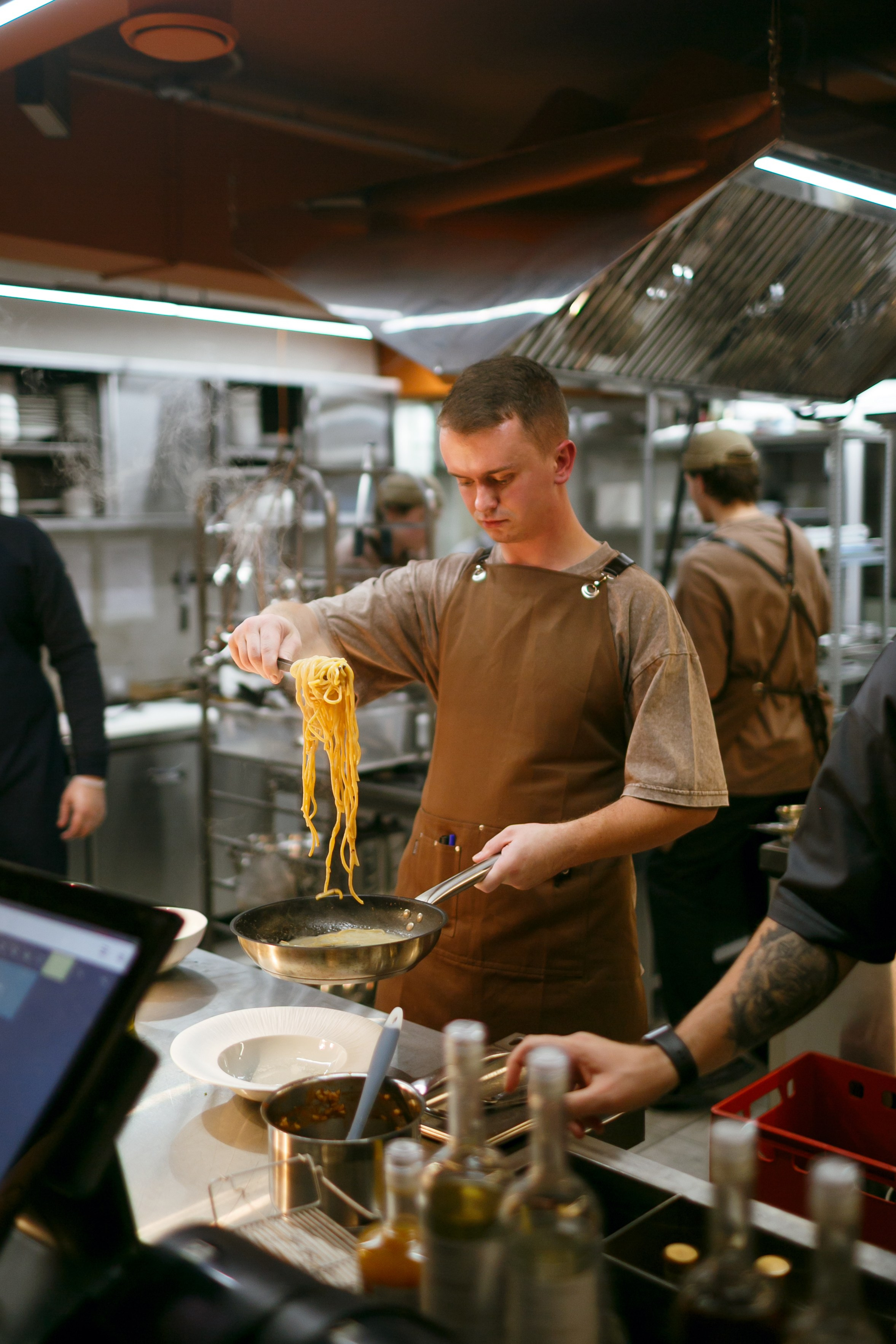 Контент для АМО Паста Смоленск. Фотограф | Михаил Буш Смоленск