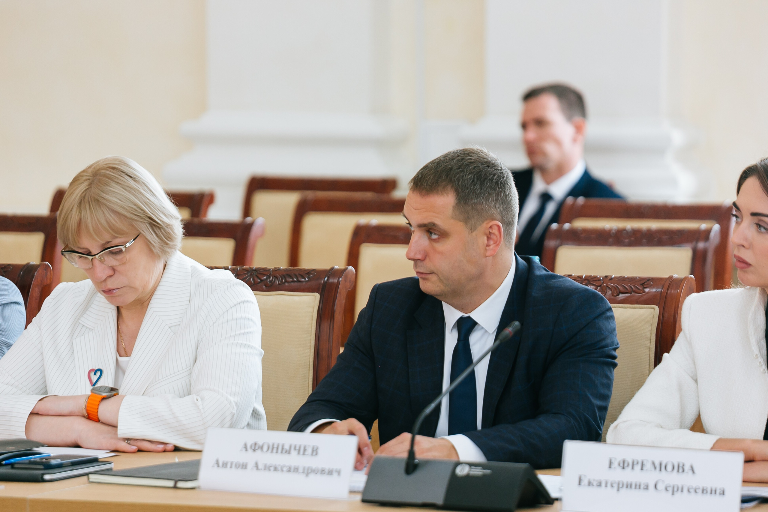 Форум Экспортер года Смоленск. Фотограф | Михаил Буш Смоленск