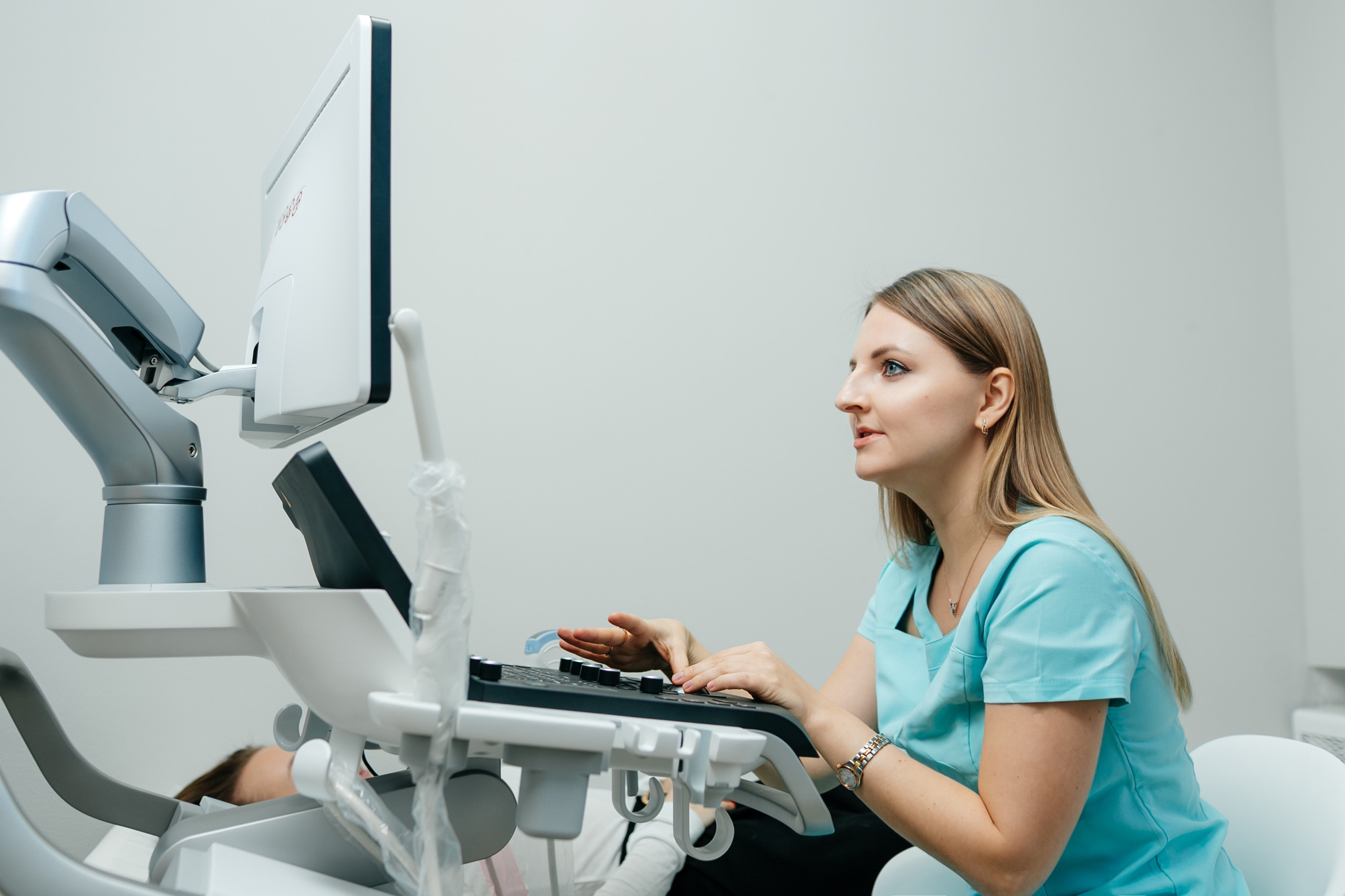 Контент фотосъемка медицинской клиники. Фотограф в Смоленске Михаил Буш