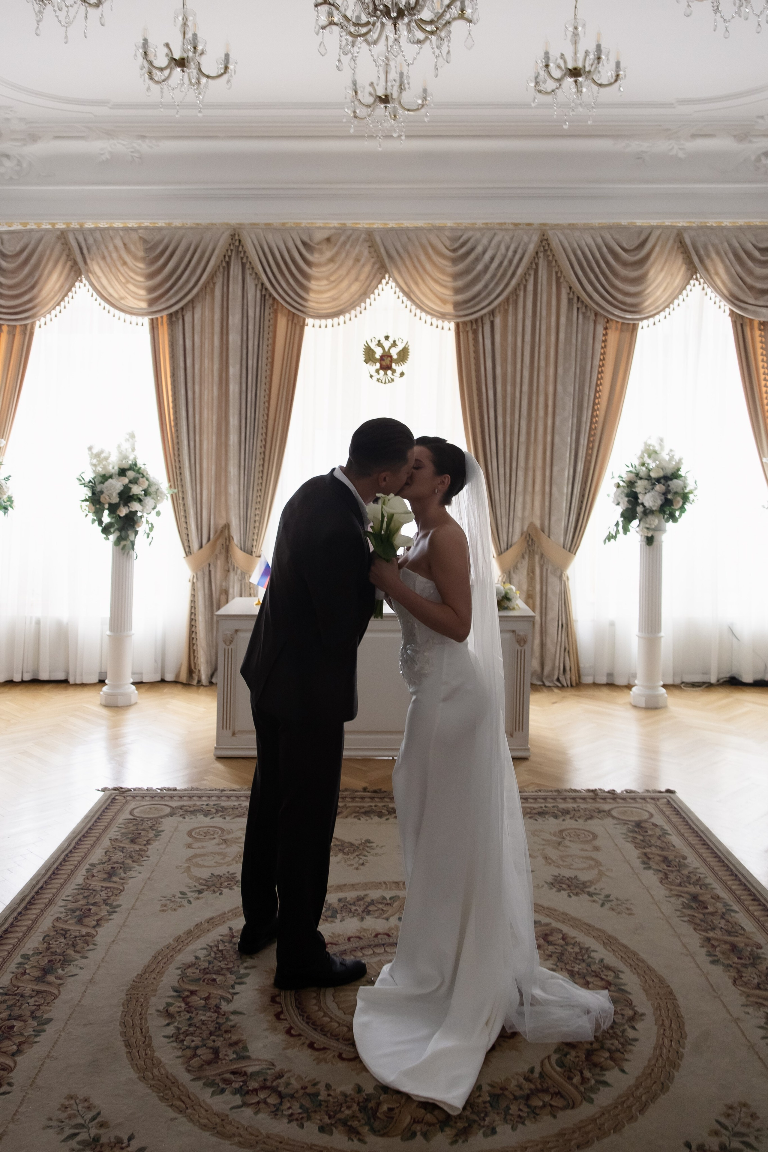 Егор & Дарья. Свадебный и студийный фотограф в Нижнем Новгороде