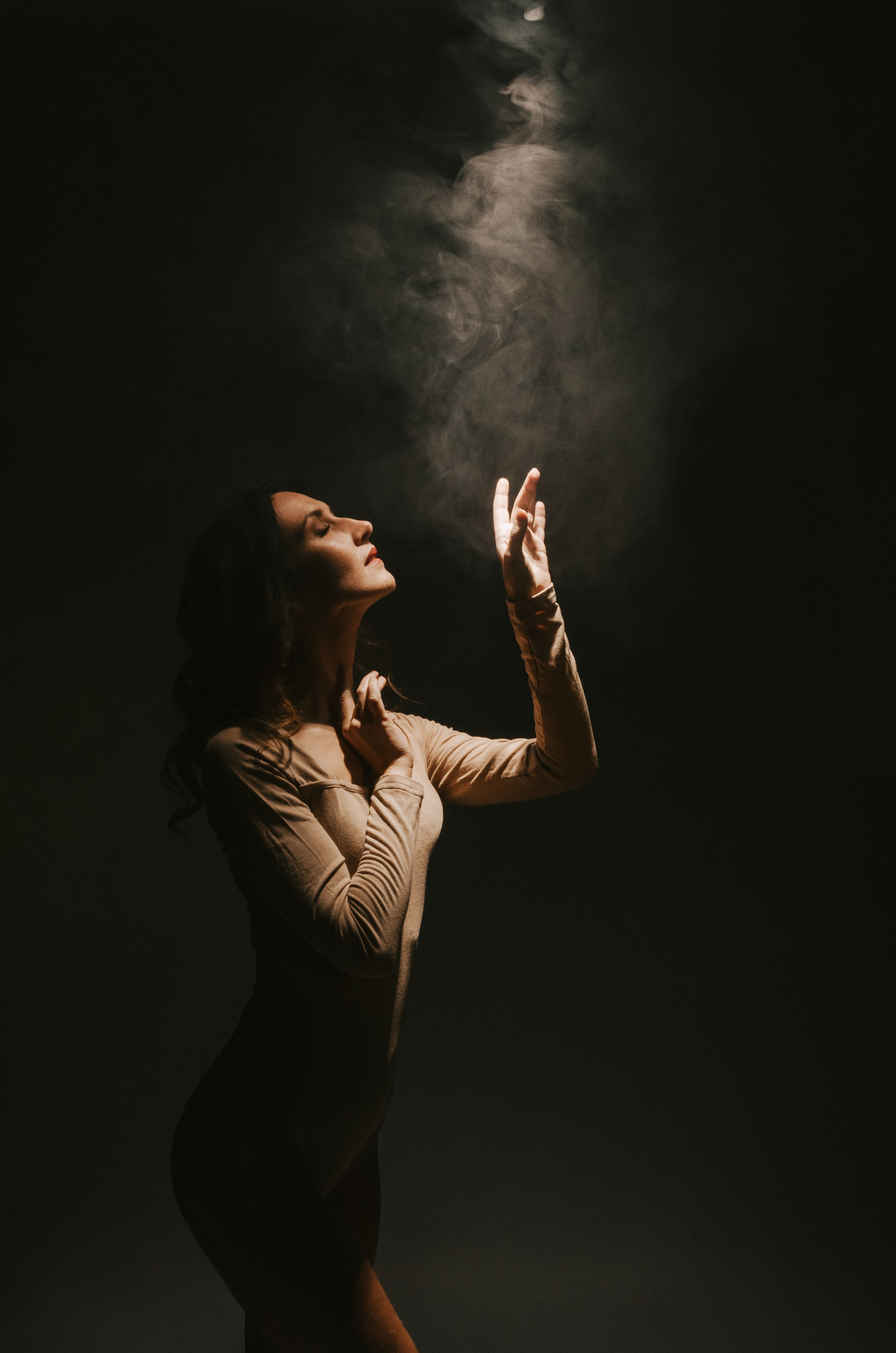 Съемки в студии. Индивидуальные, семейные, студийные съемки в Серпухове и за пределами