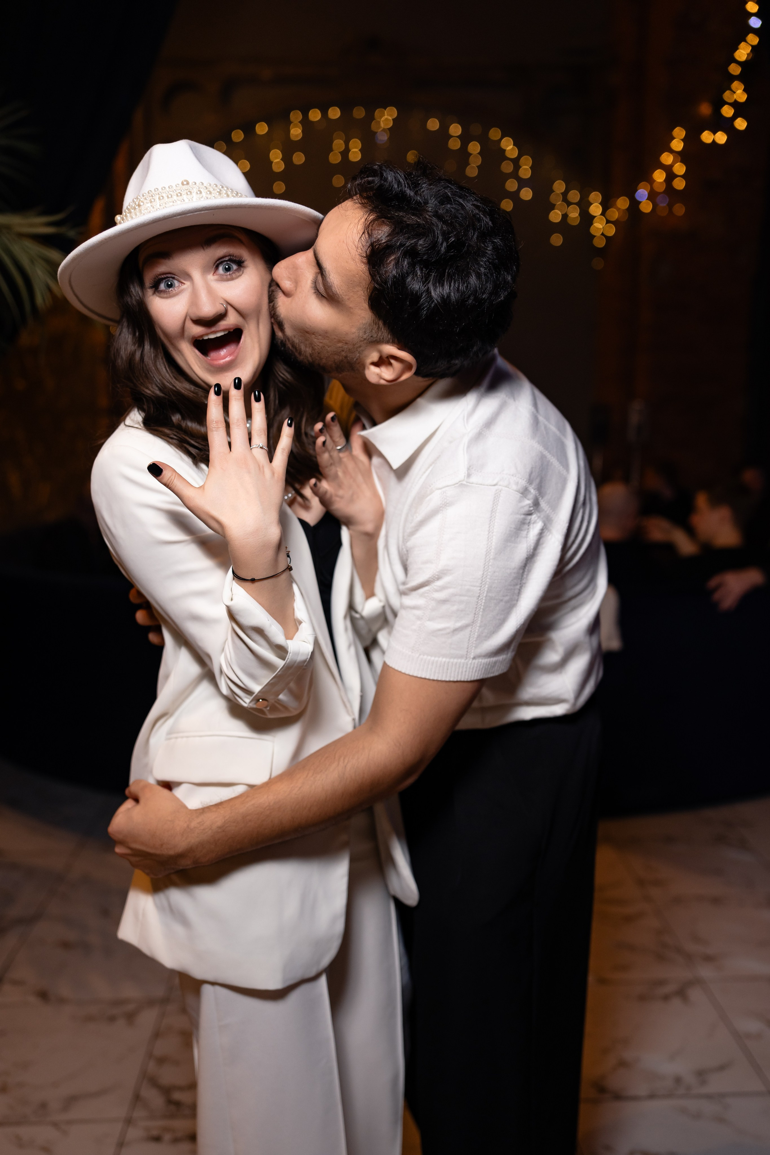 Новый год, comnata Mars. Андрей Сухинин репортажный свадебный фотограф Санкт-Петербург