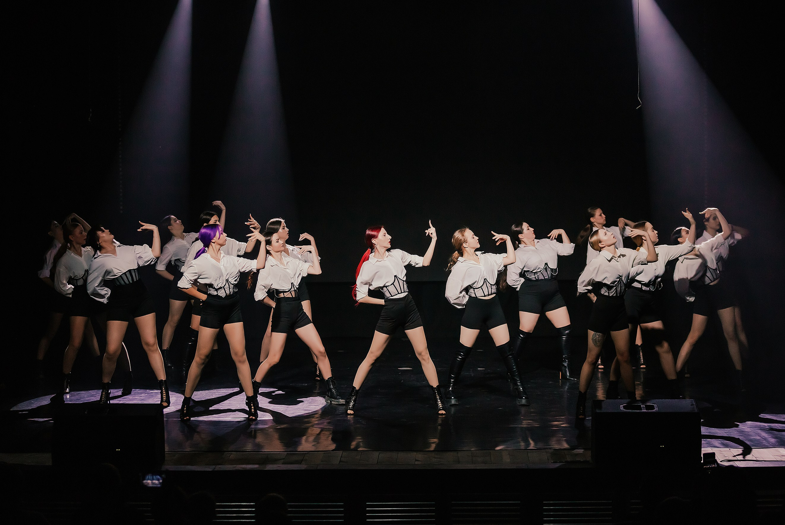 Концерты. Репортажный и свадебный фотограф в Новосибирске Марина Красавина