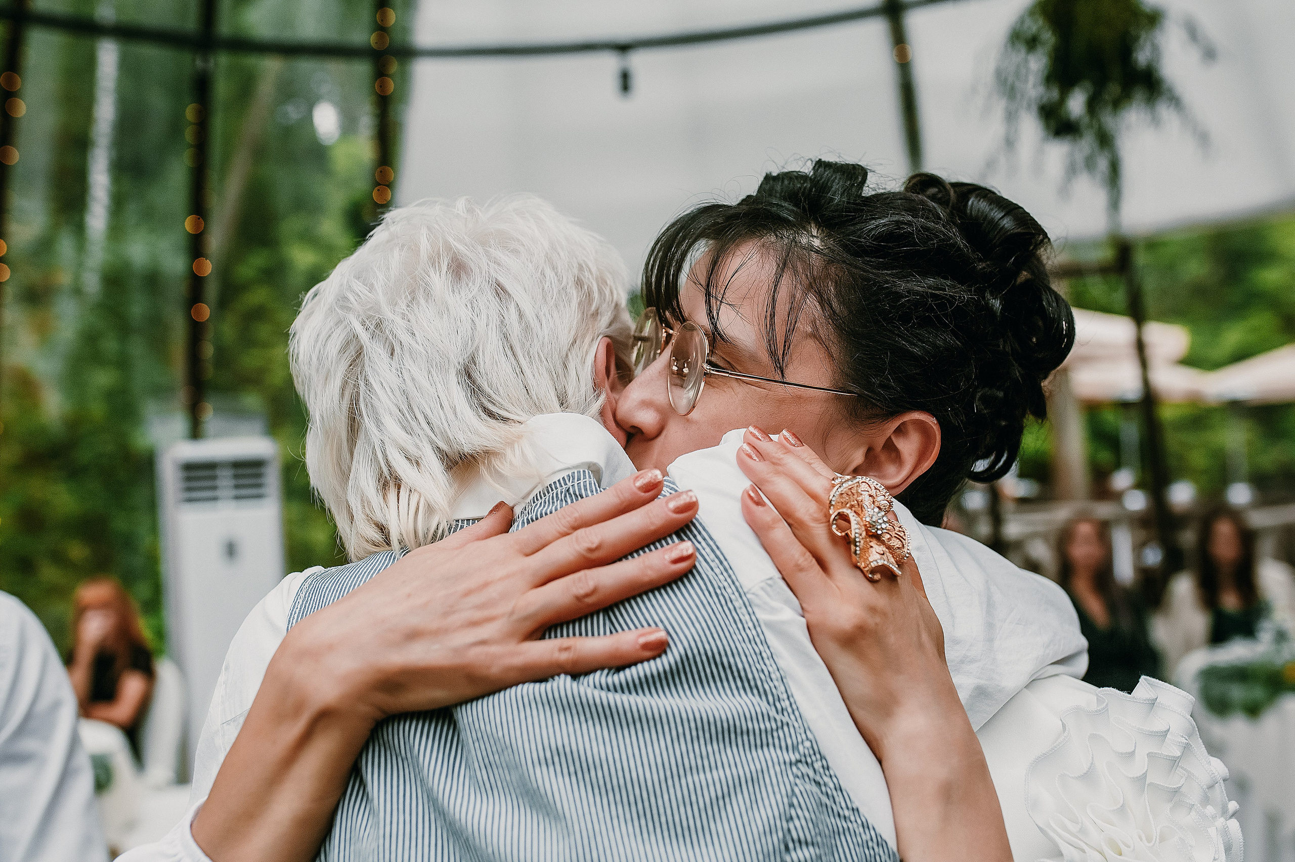 A&V. Репортажный и свадебный фотограф в Новосибирске Марина Красавина