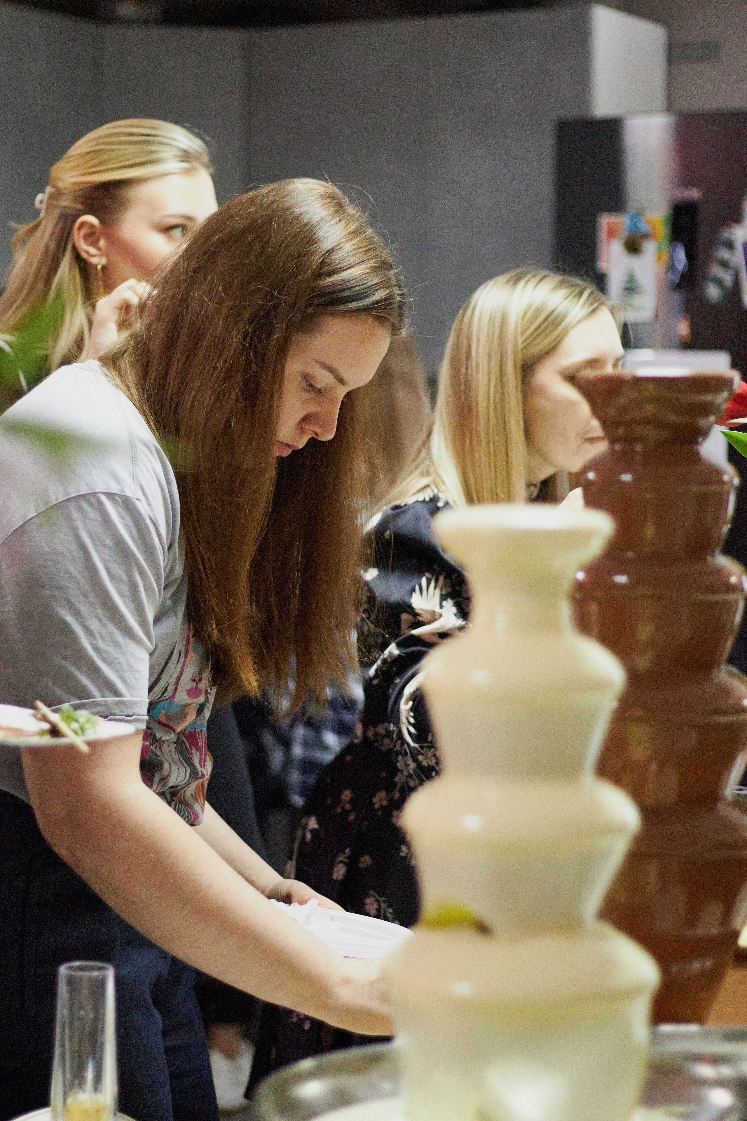 Корпоратив. Фотограф в Ростове-на-Дону Нюхарева Виктория