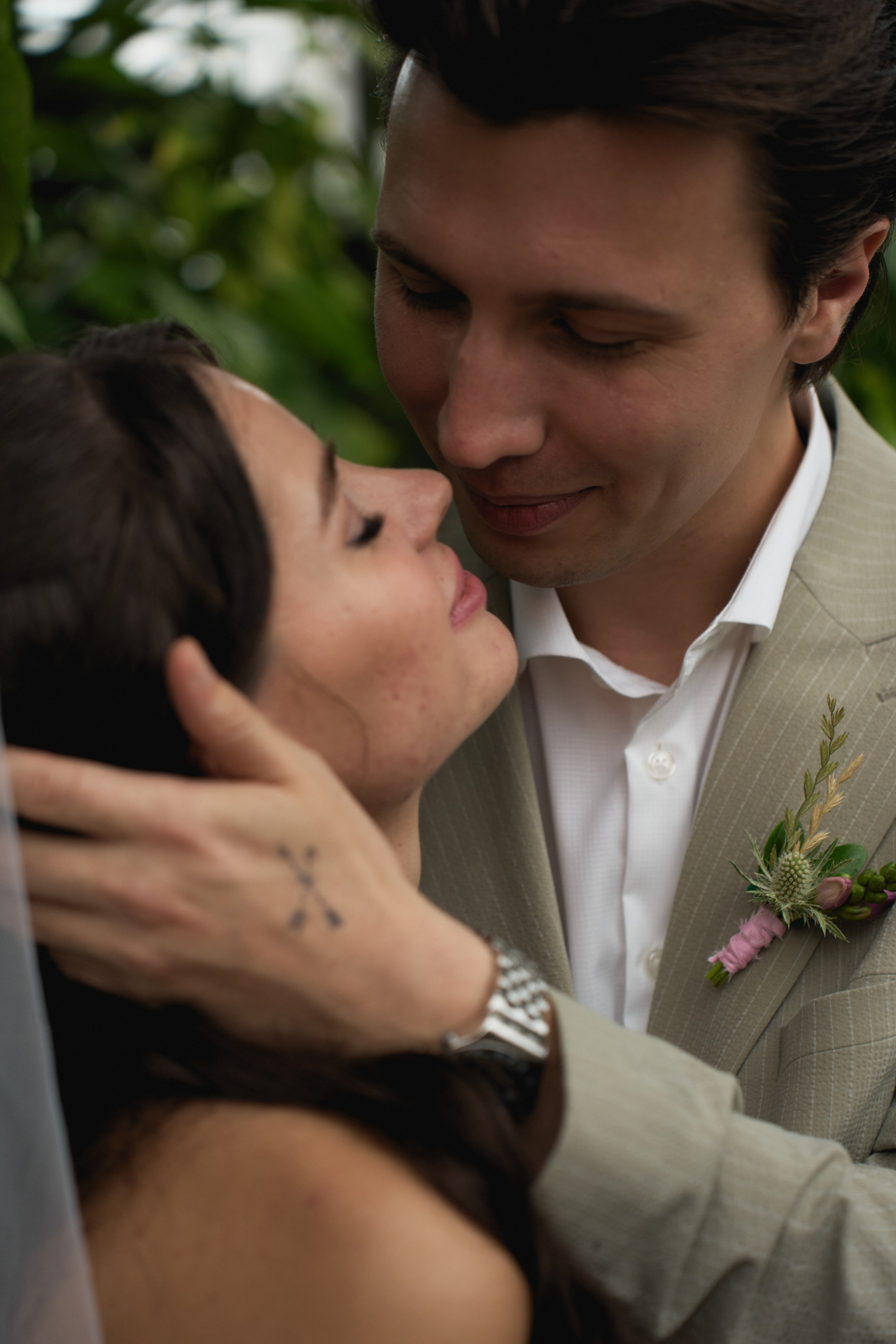 Александр и Роксана. Свадебный фотограф Санкт-Петербург Акбулатов Руслан