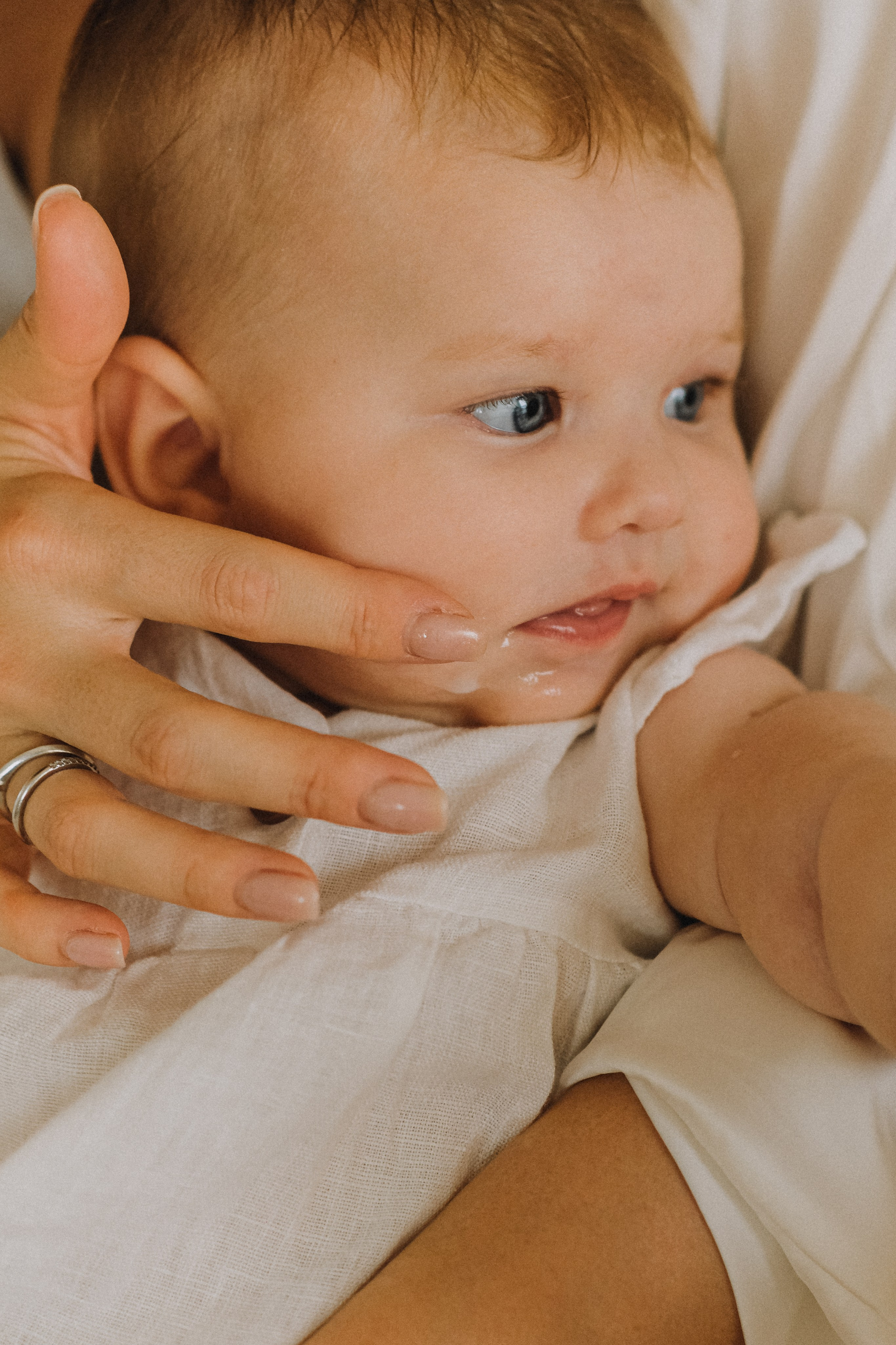 Ксюша и Миа. Семейный фотограф Москва