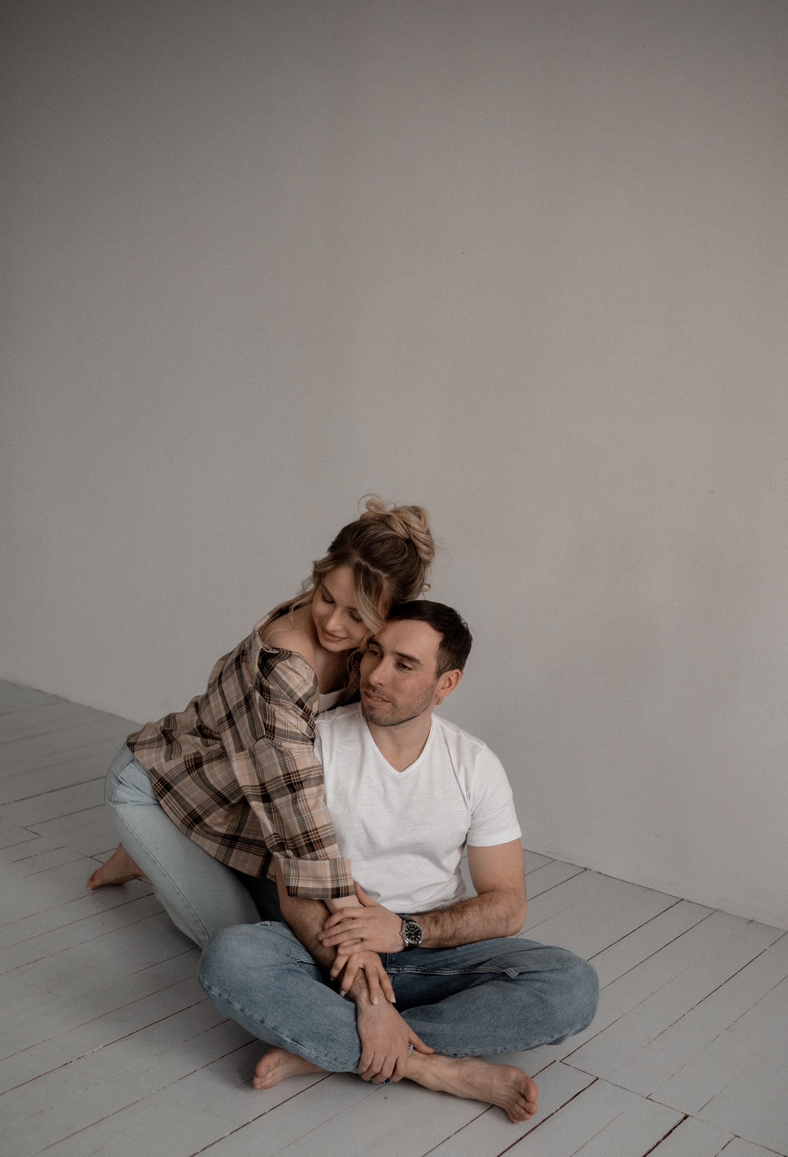 Love story. Свадебный и семейный фотограф в Серпухове Александра Дерюшева