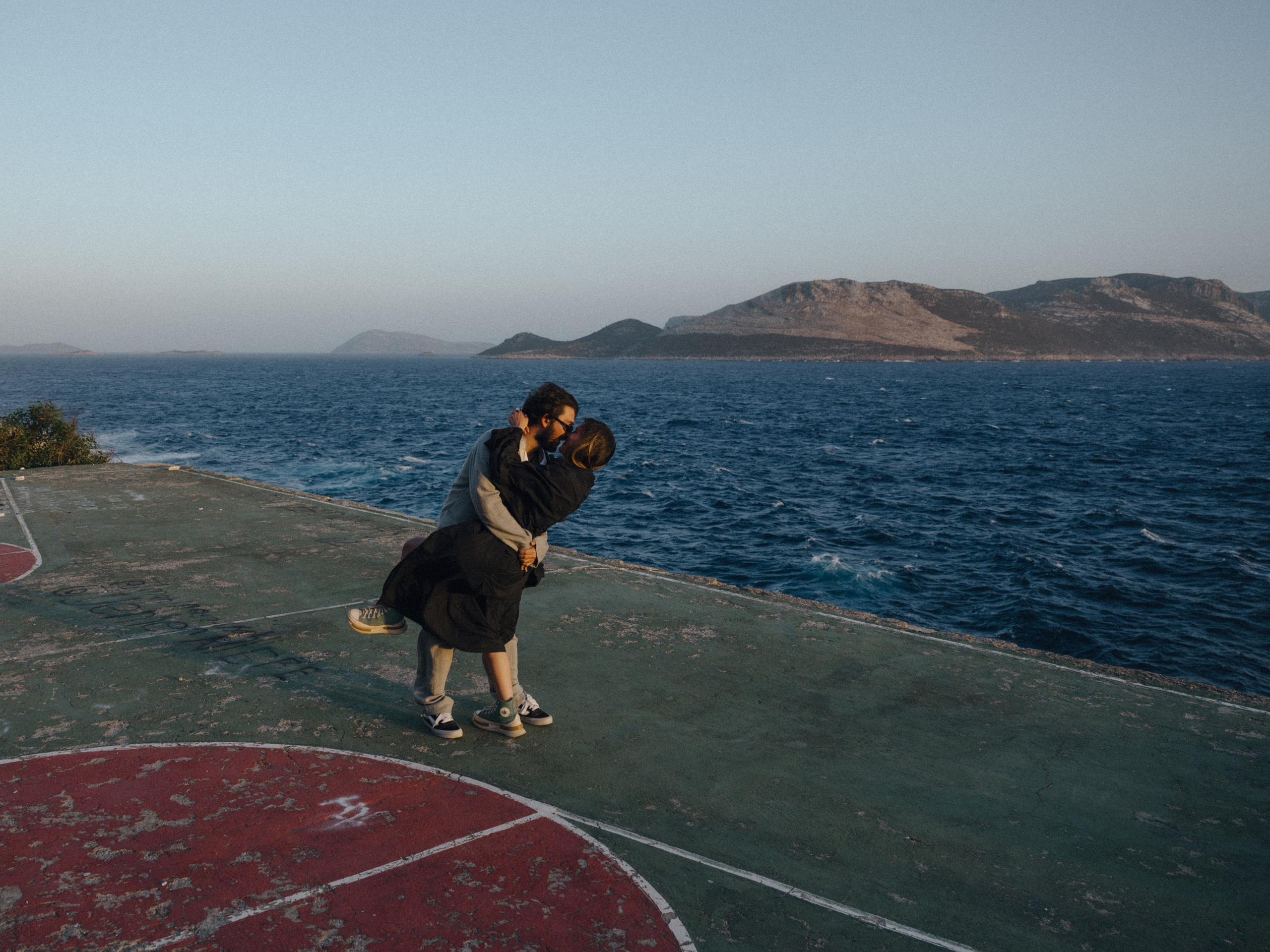 Полечу за тобою. Свадебный фотограф в Минске Тагай Наталья