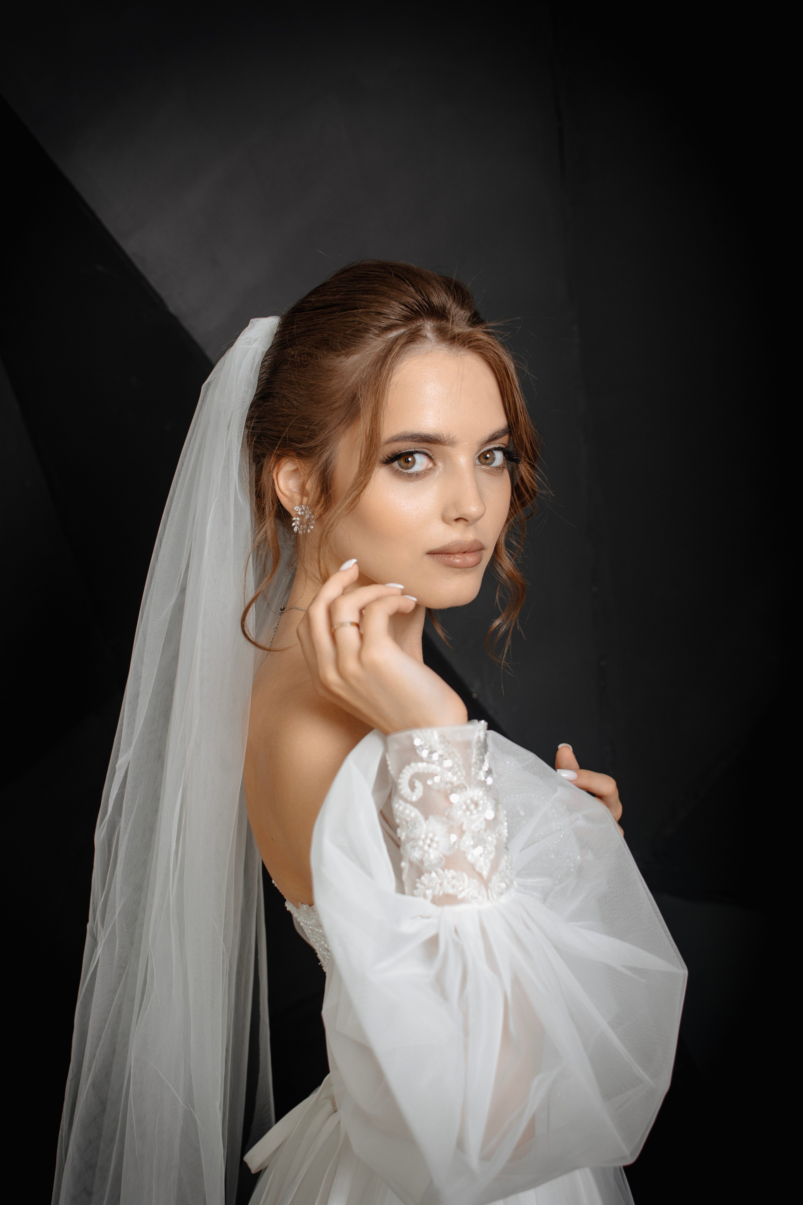 Студийные съемки. Фотограф и видеограф Станислав Кольцун