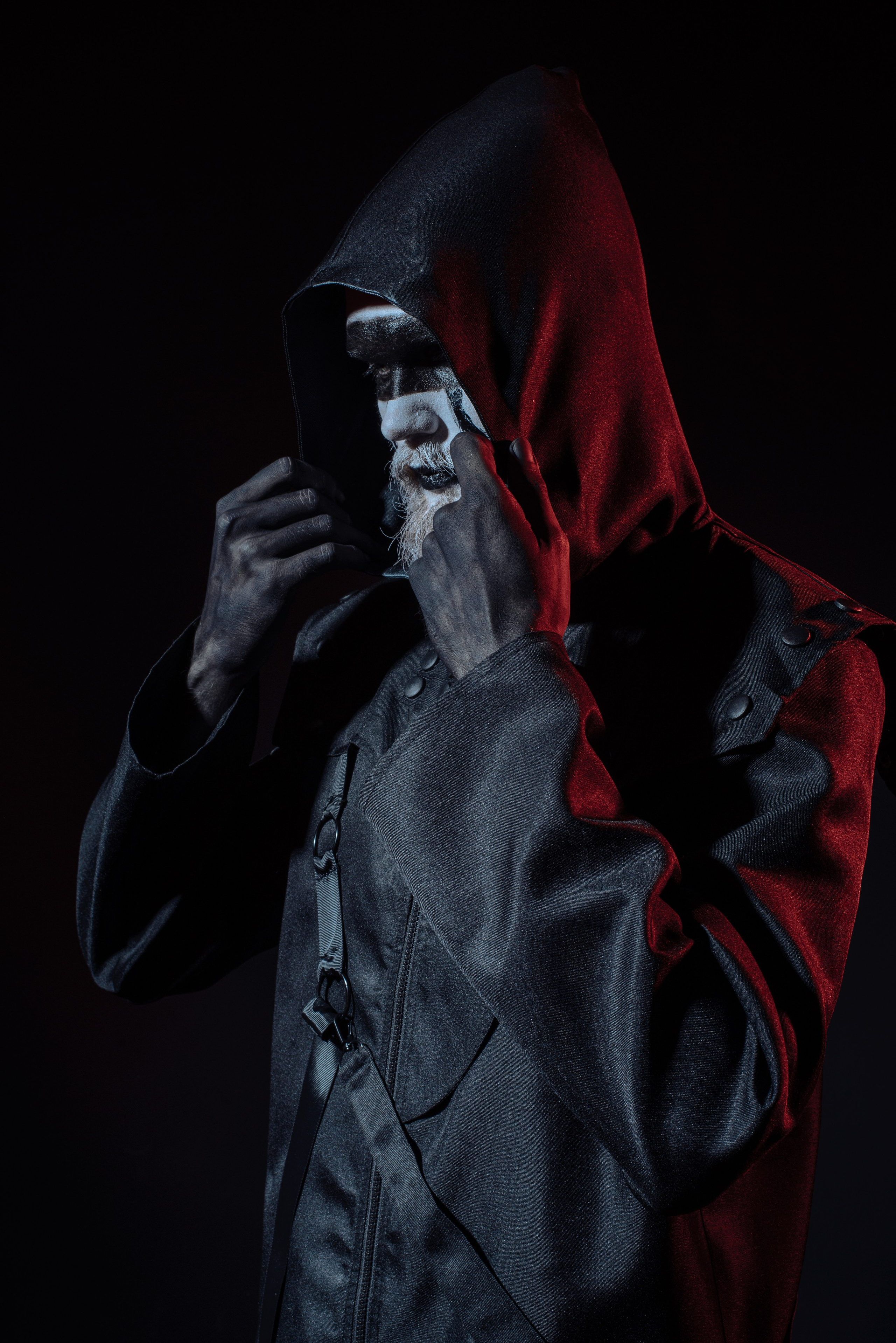 ILLA. Фотограф Конев Эдуард