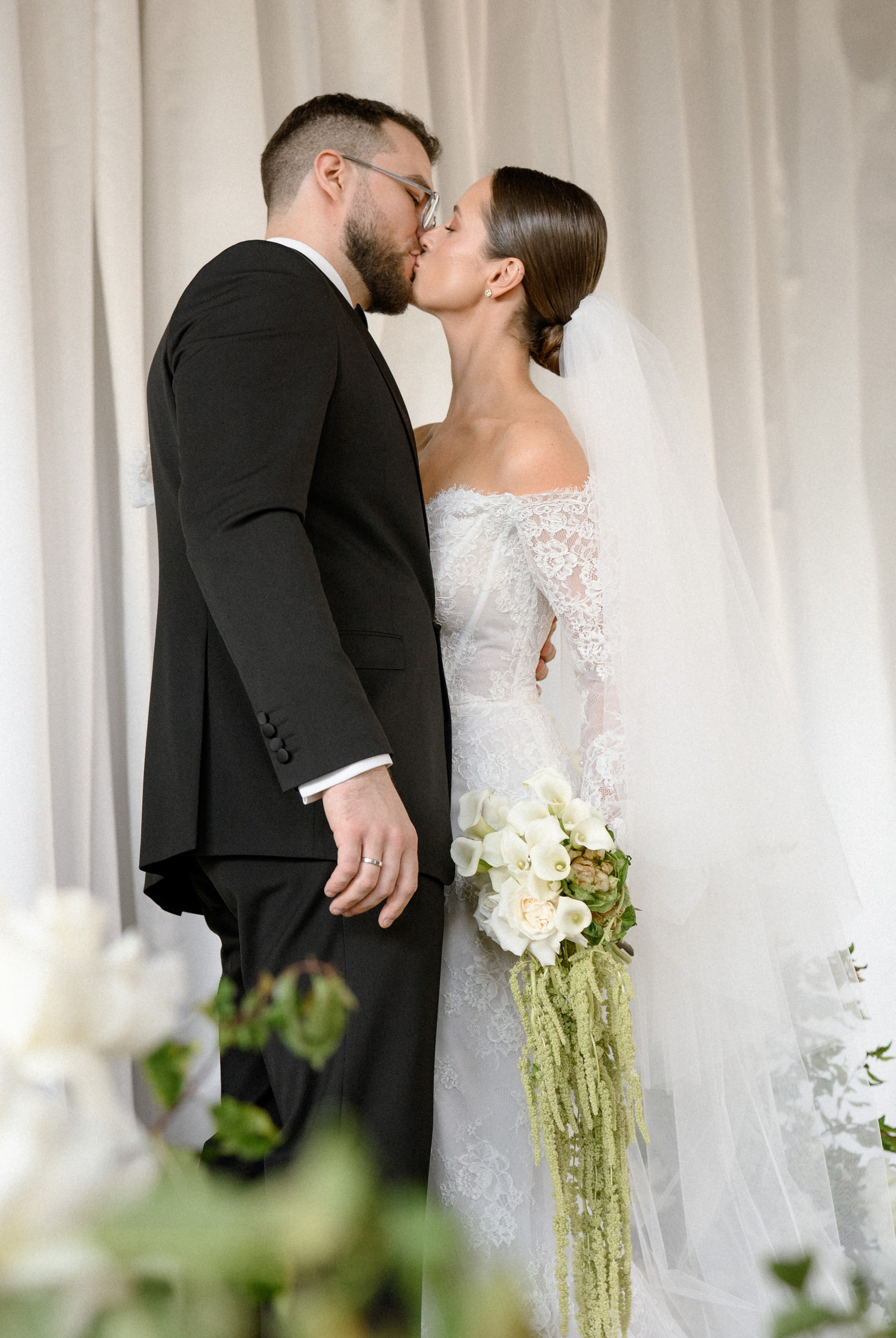 Вместе навсегда. Свадебный фотограф в Санкт-Петербурге, Москве, СПб Сергей Поддубный