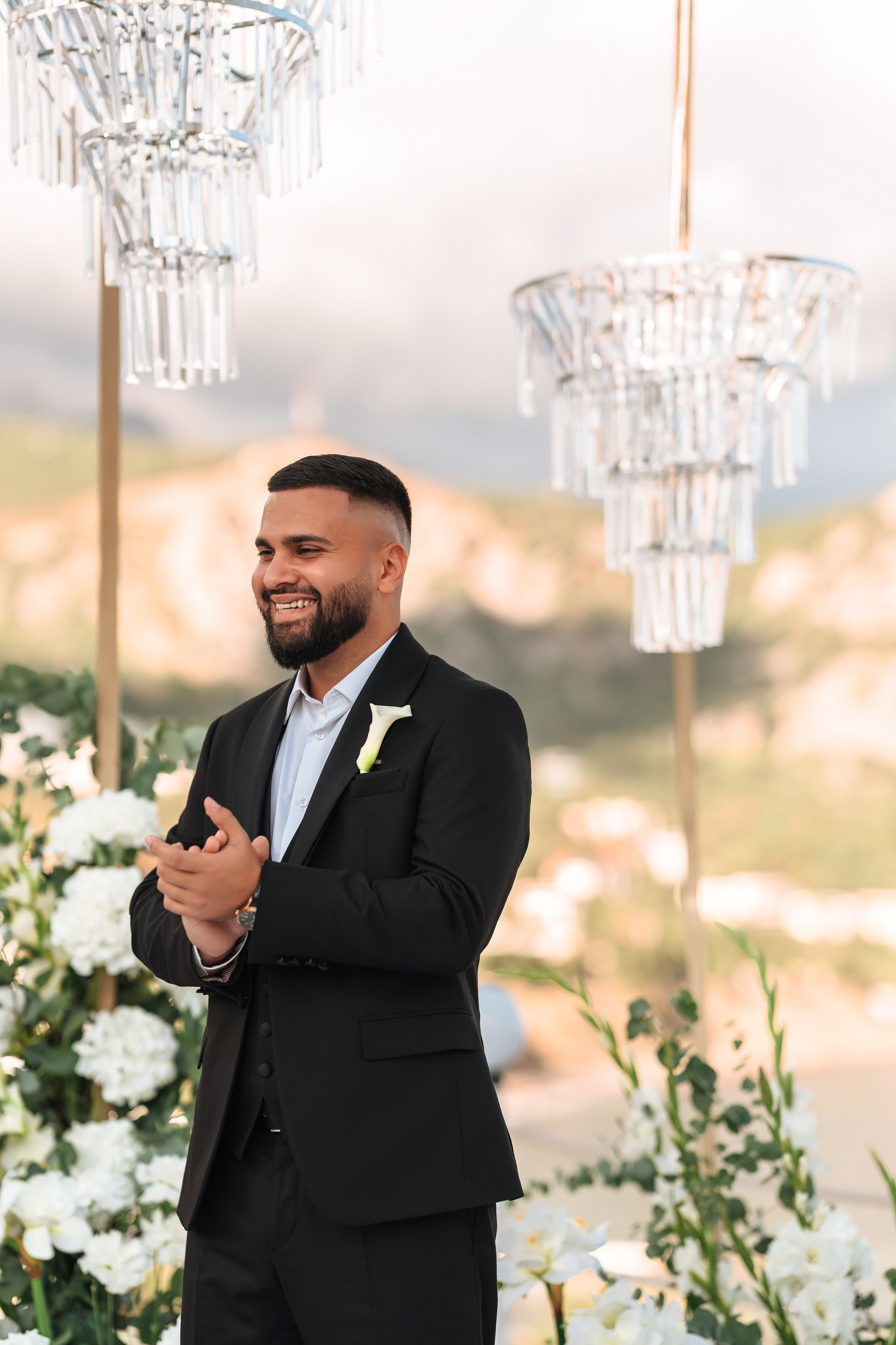 Давид и Владислава. Свадебный и портретный фотограф в Симферополе и Крыму