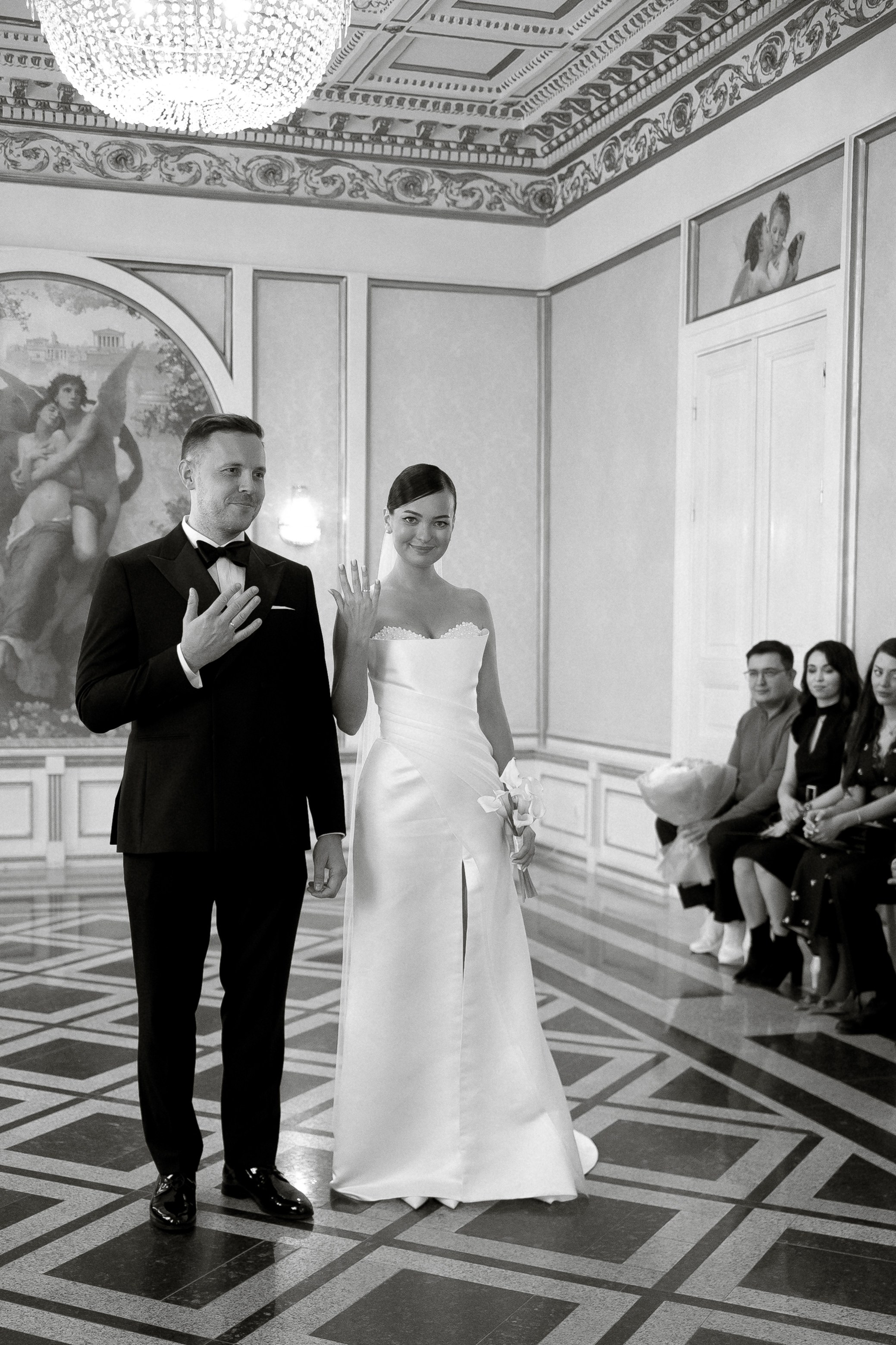 E+K Анонс. Семейный и портретный фотограф в Саратове Сахарова Маша