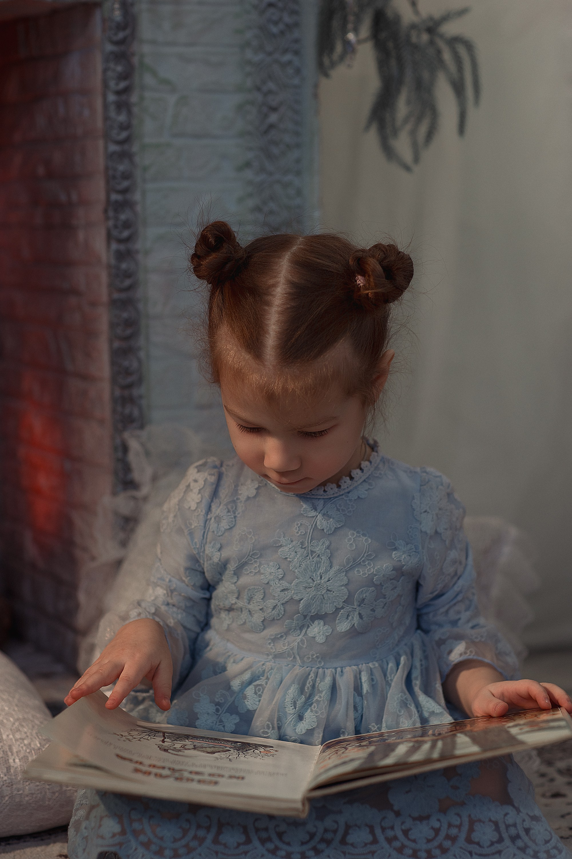 ***. Фотограф Алёна Яковлева