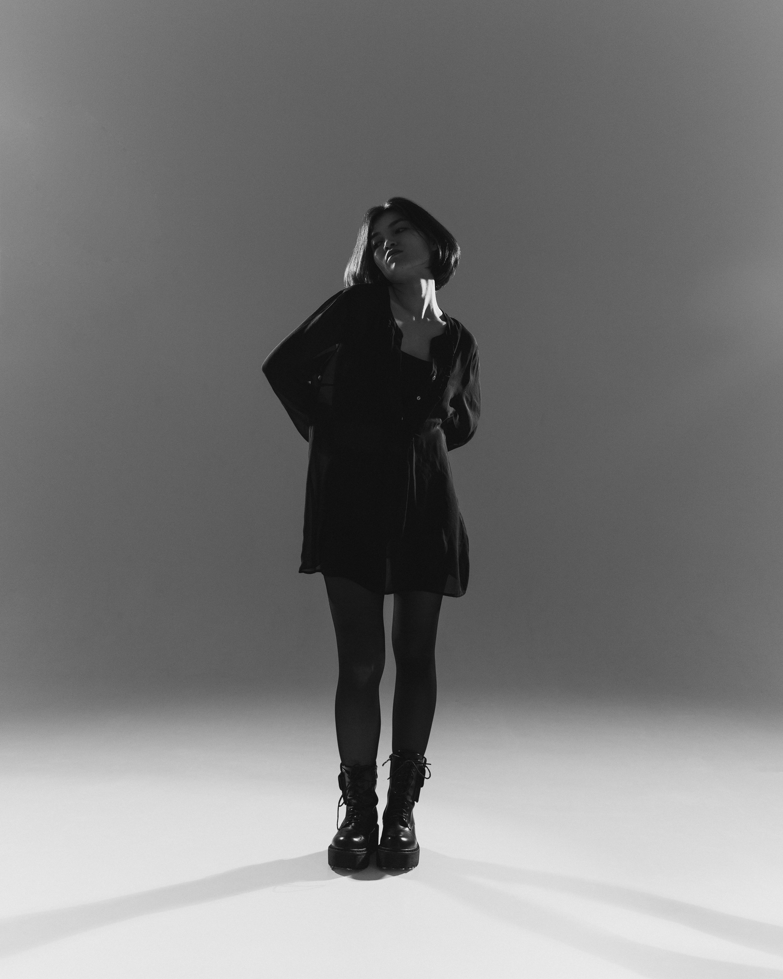 Эмилия. Катерина Аникеева | Фотограф | Екатеринбург