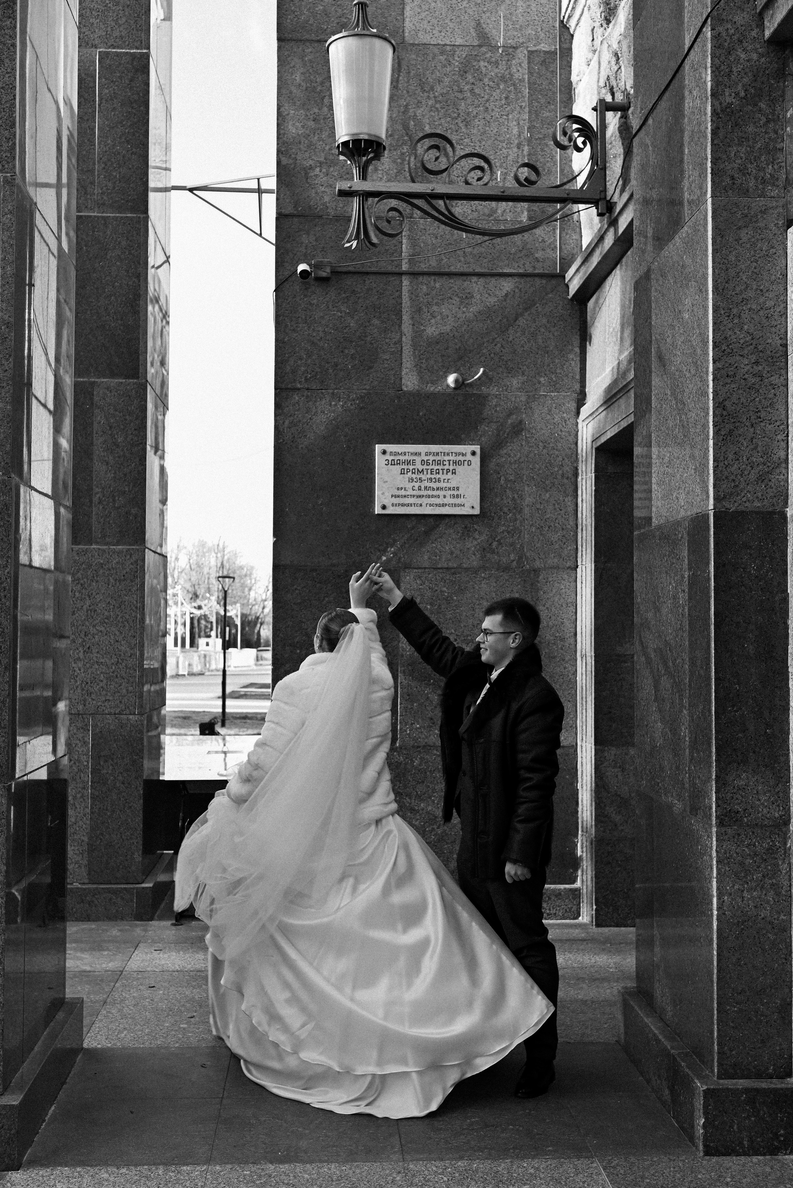 Свадебные съемки. Фотограф в Смоленске Быстрова Мария