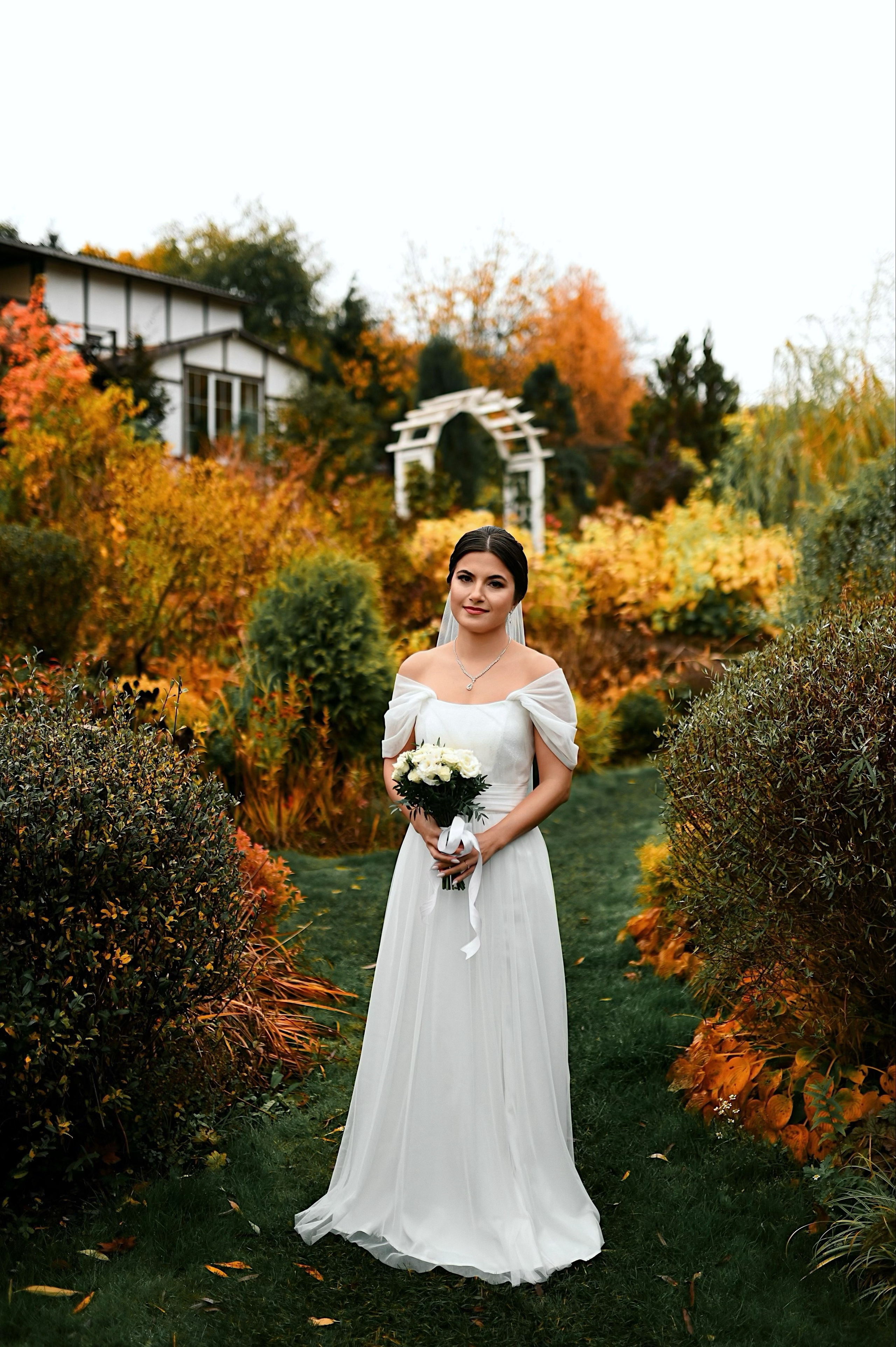 Евгений и Екатерина. Свадебный и семейный фотограф в город Курске Алина Гайдукова