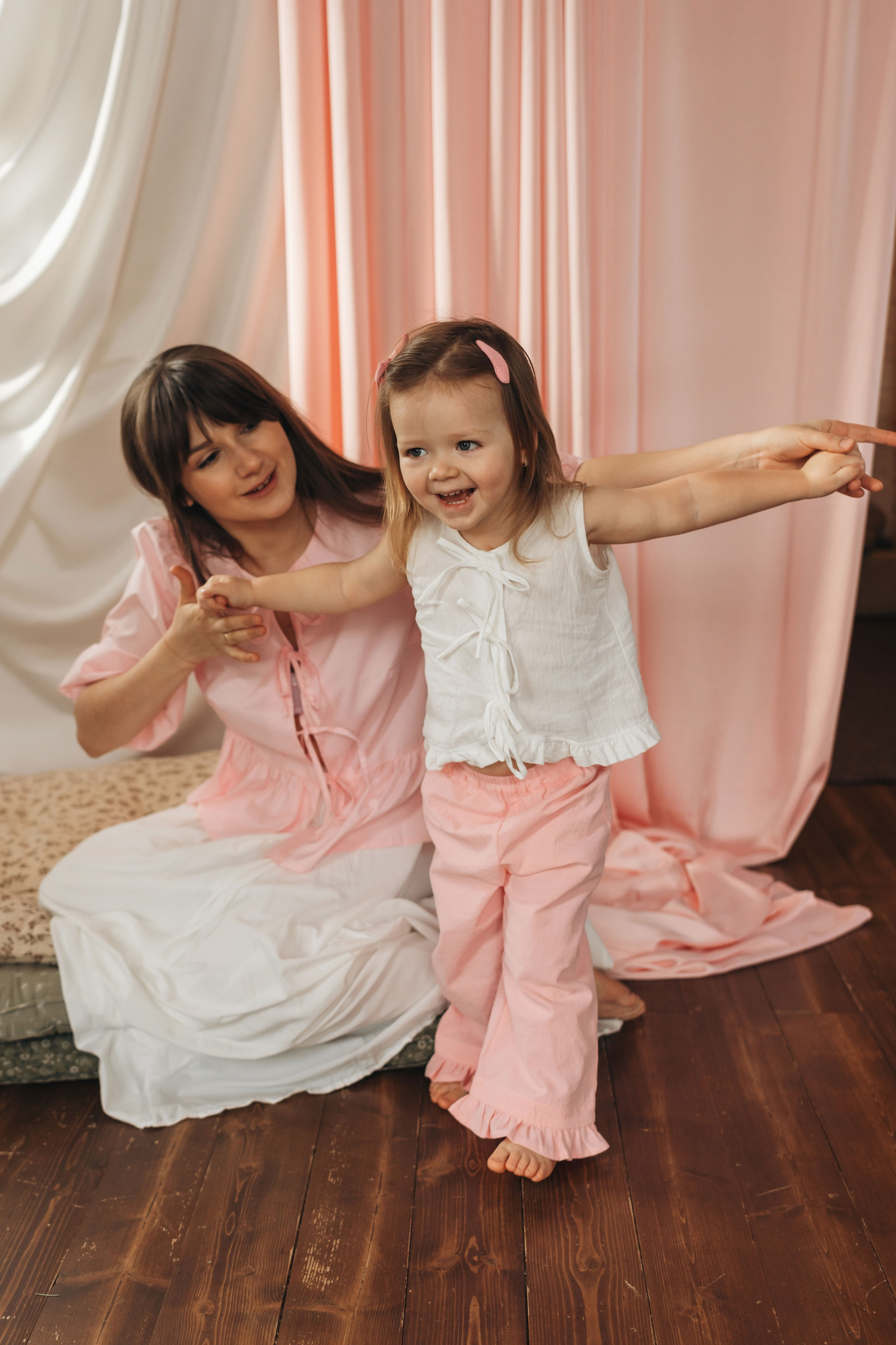 Весенняя история в домике Элли. Ваш фотограф Вика Артемова