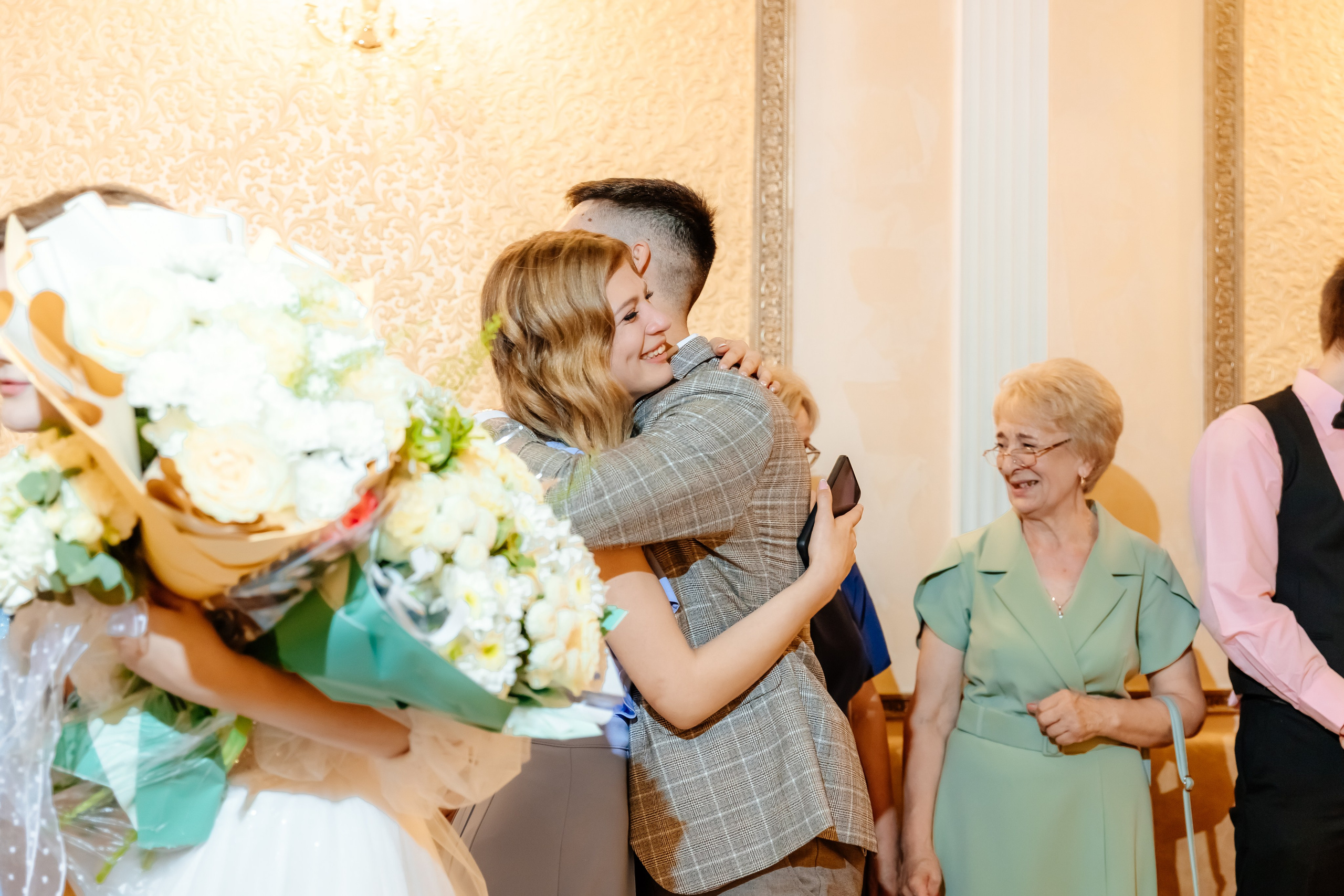 Айрат и Анастасия. Свадебный и семейный фотограф Разида Мухаметова