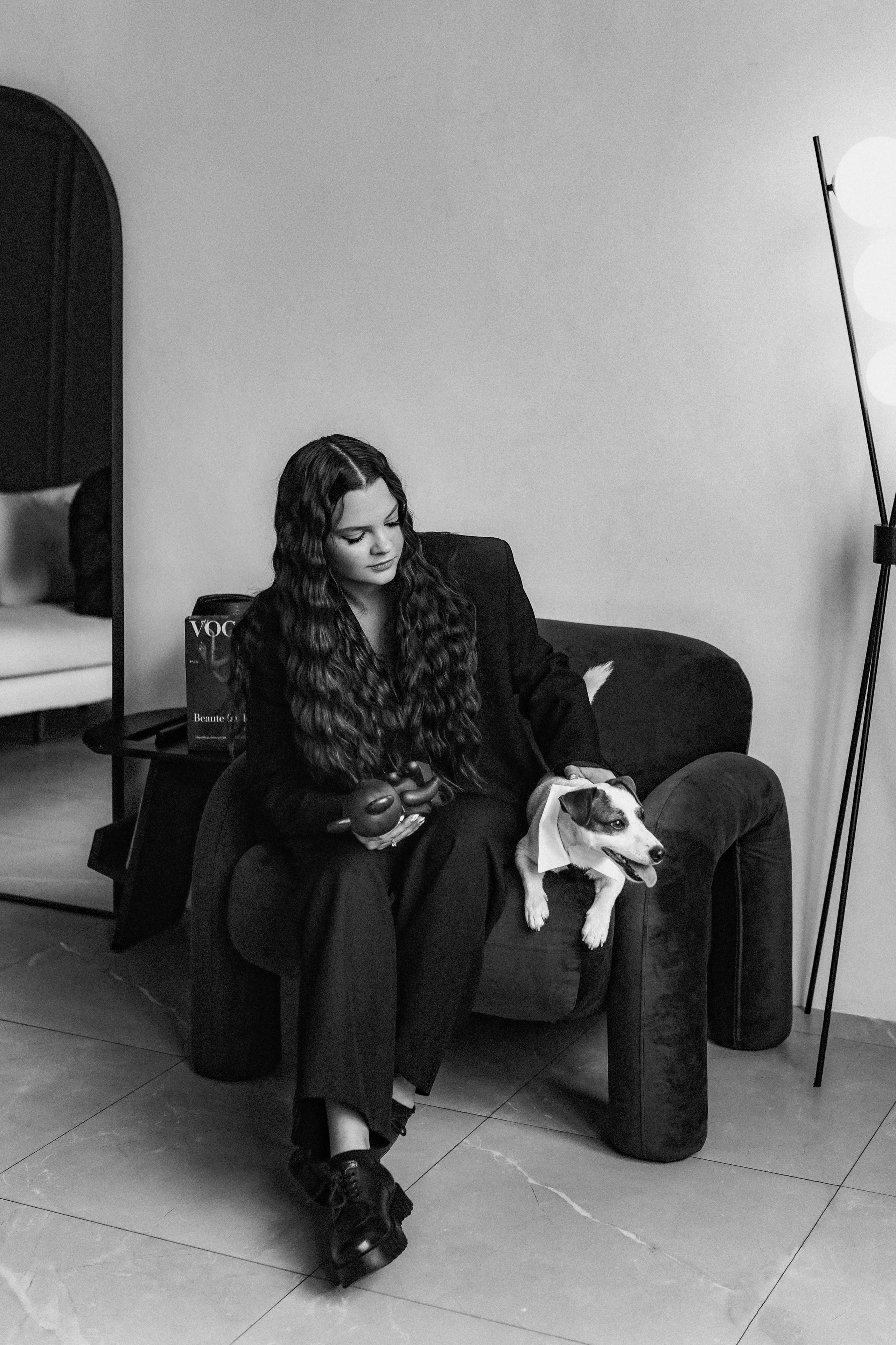 2024.03.24 Танюша, Руслан и Боба. Ирина Бешляга. Фотограф в Москве и по всей России