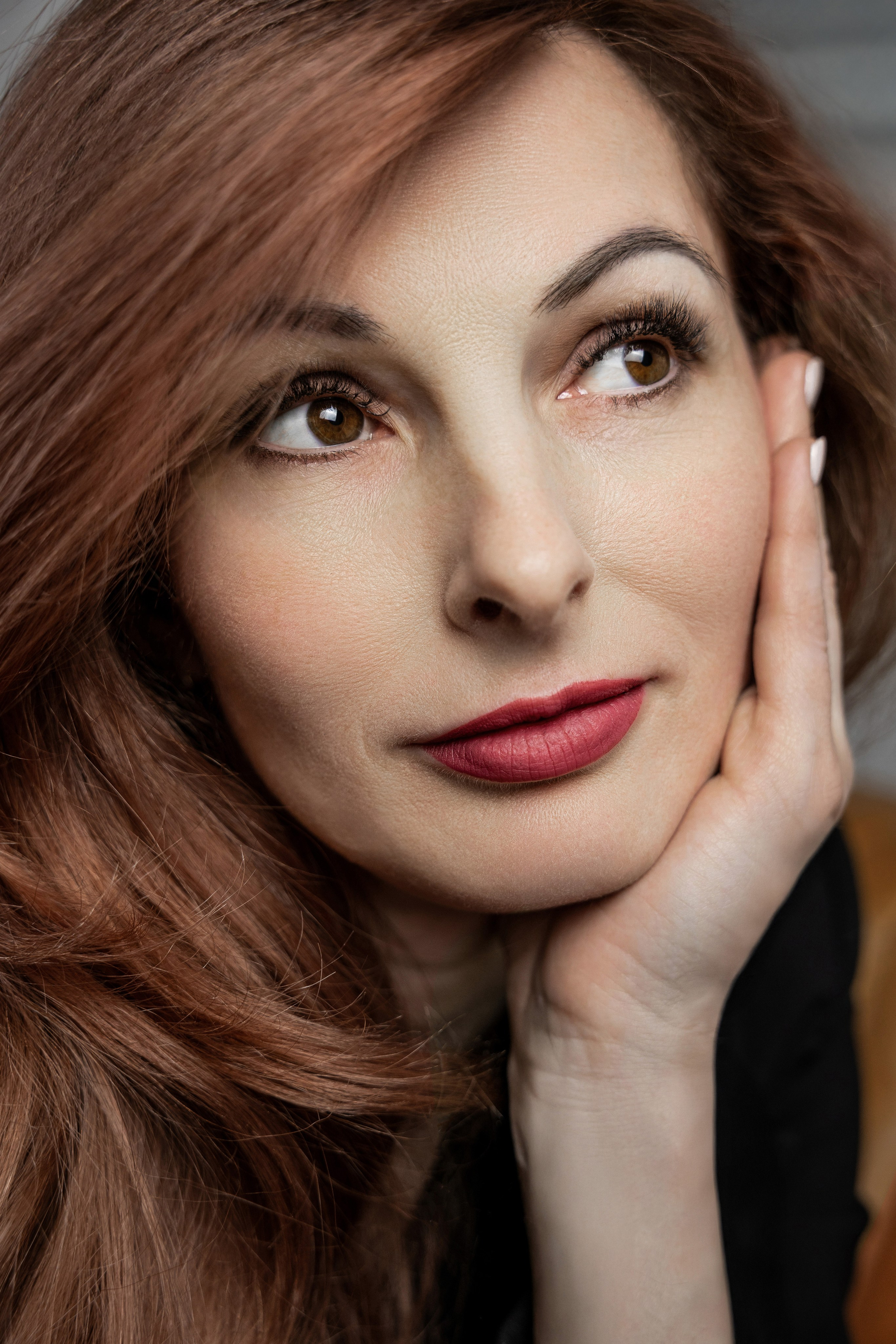 Юля/Сургут. Фотограф Екатерина Голицына