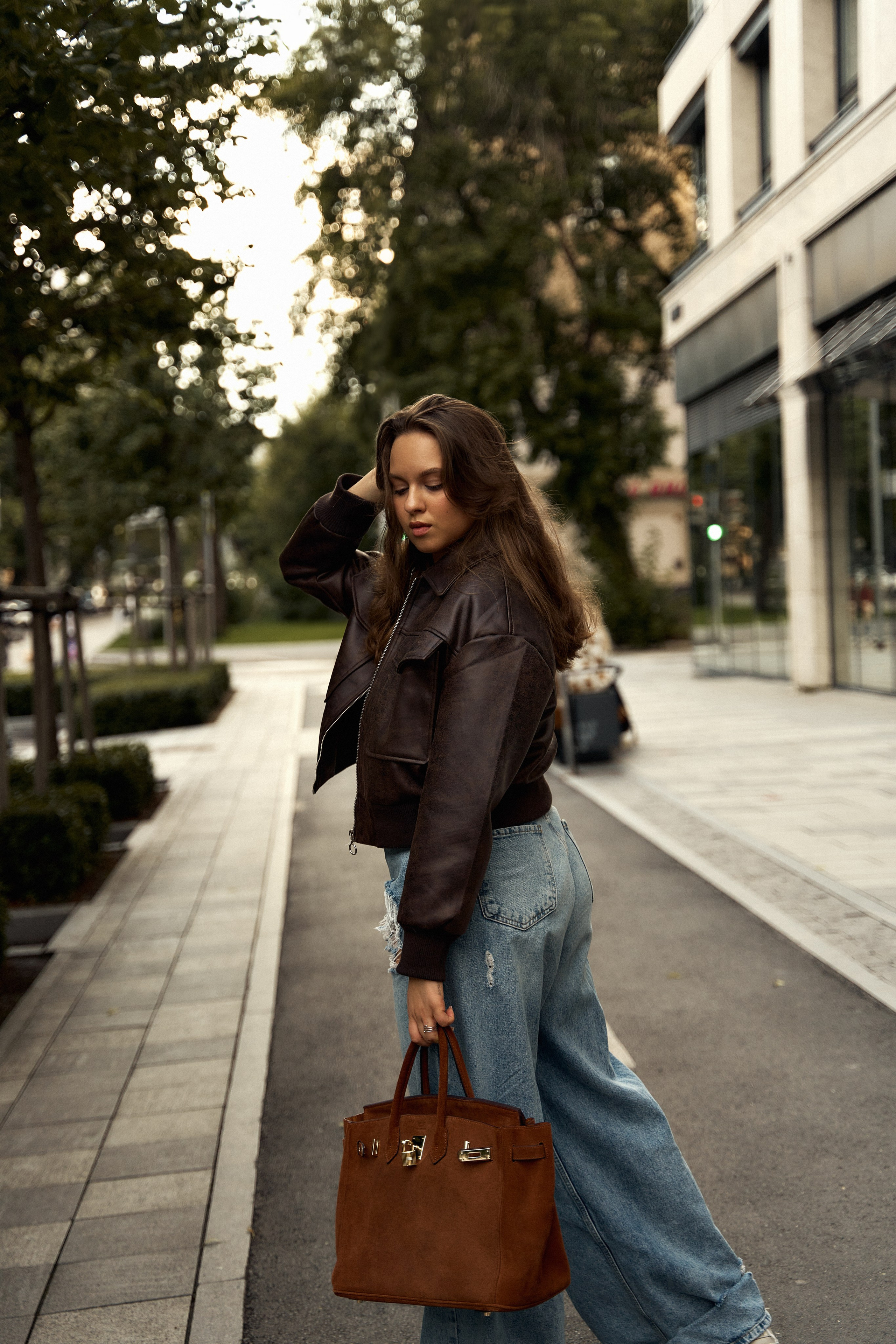 Street. Фотограф Лариса Рямова