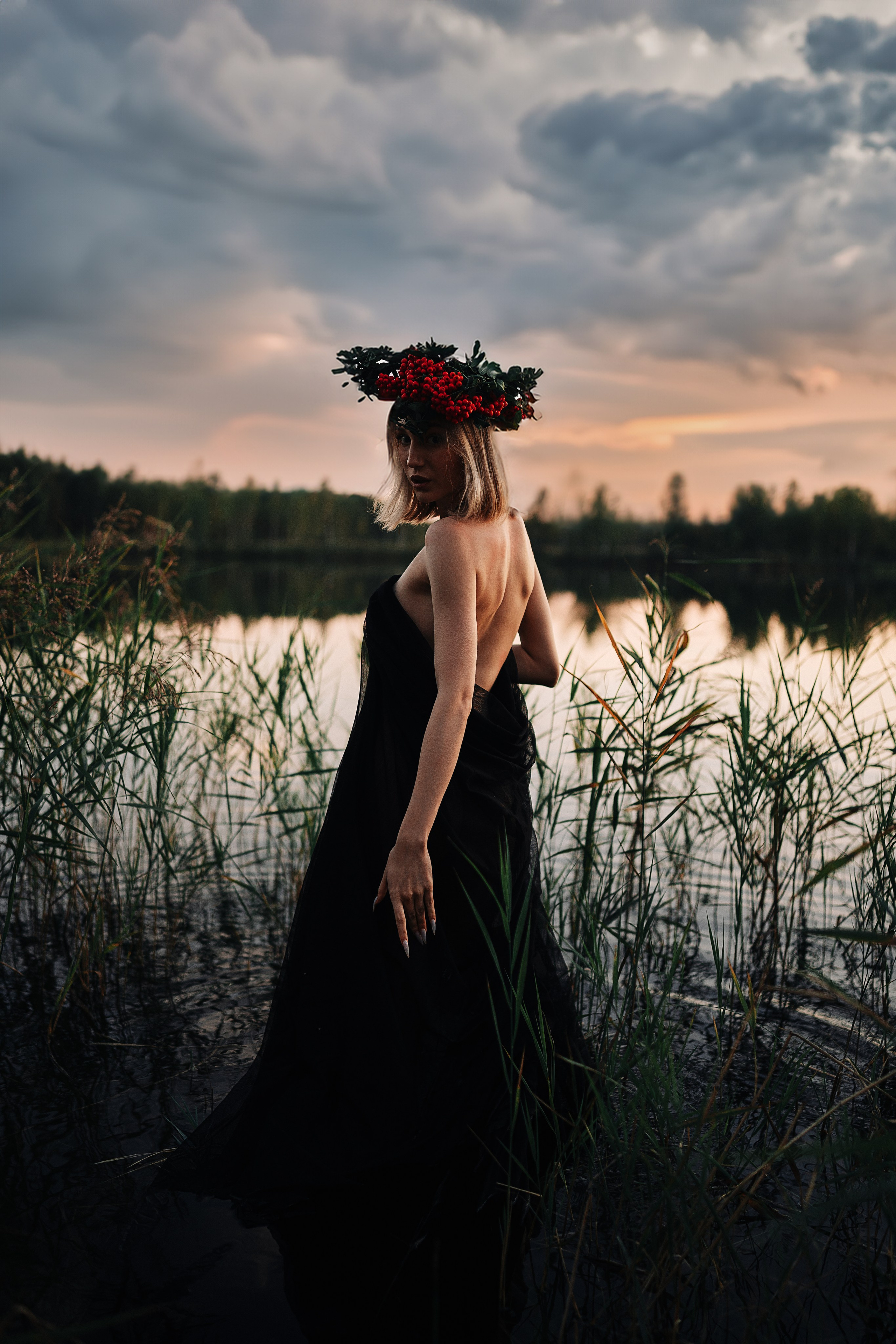 Nastya. Лобанов Дмитрий