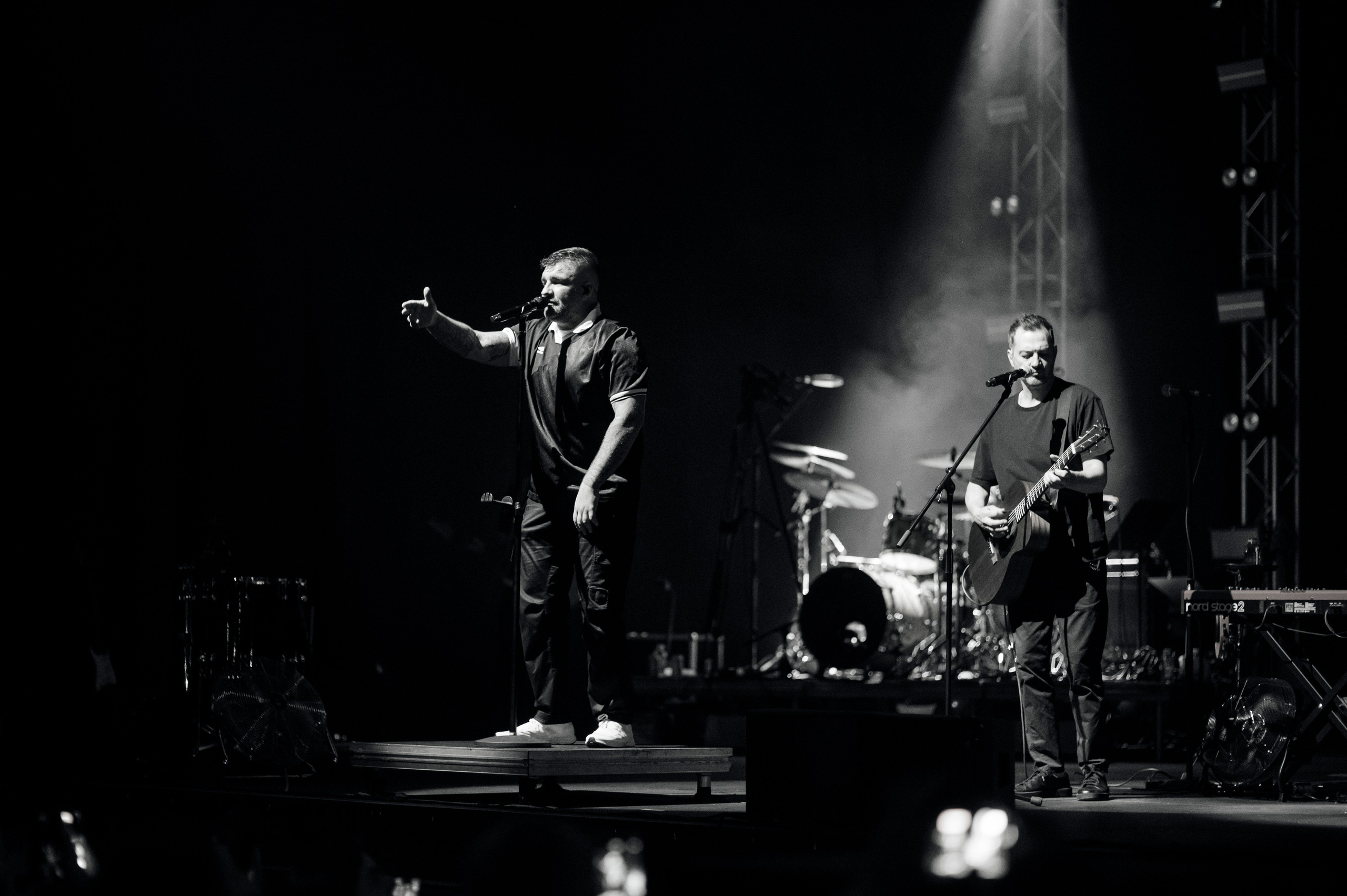 Баста. Главная