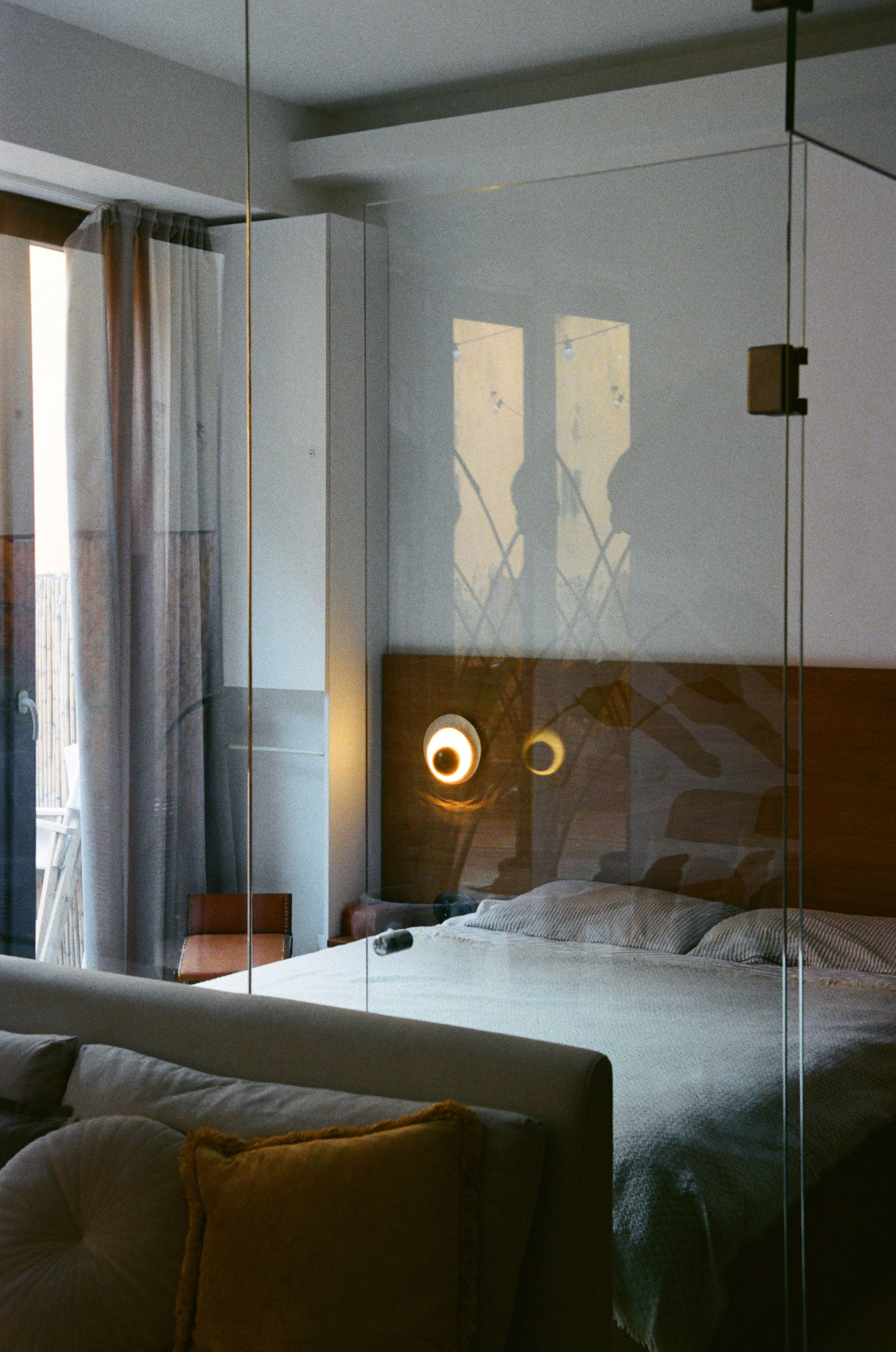 Private Apartment in Tbilisi. Ekaterina Symidi. Interior Photographer